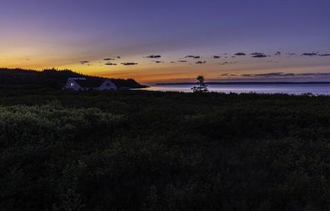 70 Carrying Place Cove Road Lubec ME 04652