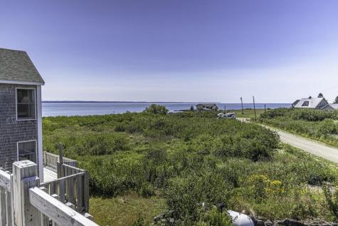 70 Carrying Place Cove Road Lubec ME 04652