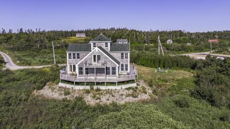 70 Carrying Place Cove Road Lubec ME 04652