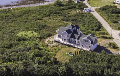 70 Carrying Place Cove Road Lubec ME 04652
