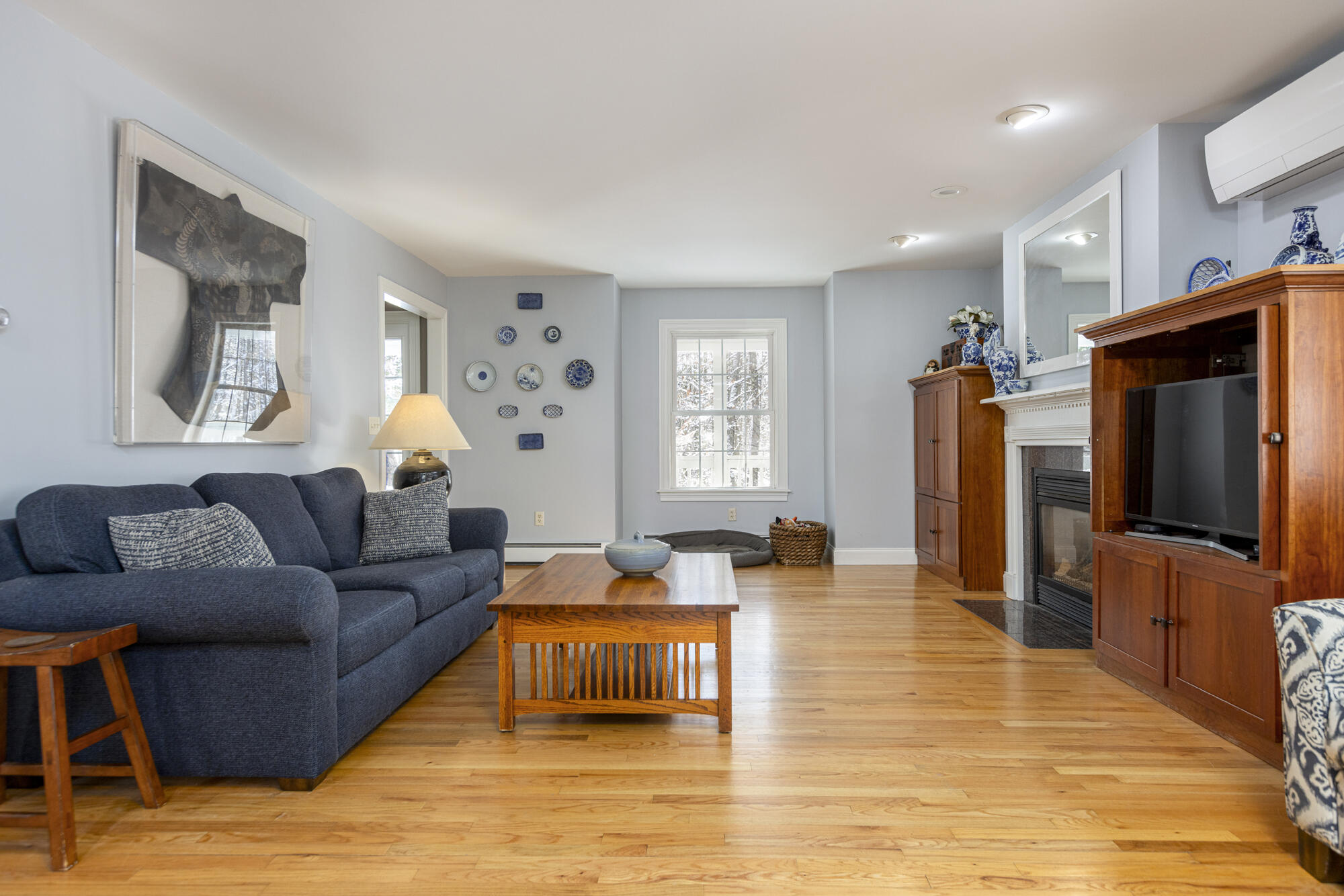 60 Stonewall Drive Cumberland ME 04021