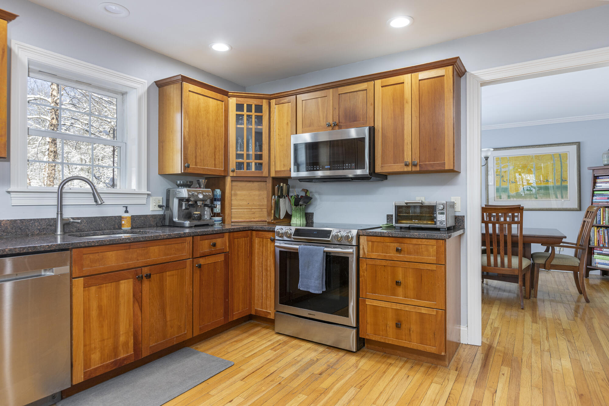 60 Stonewall Drive Cumberland ME 04021