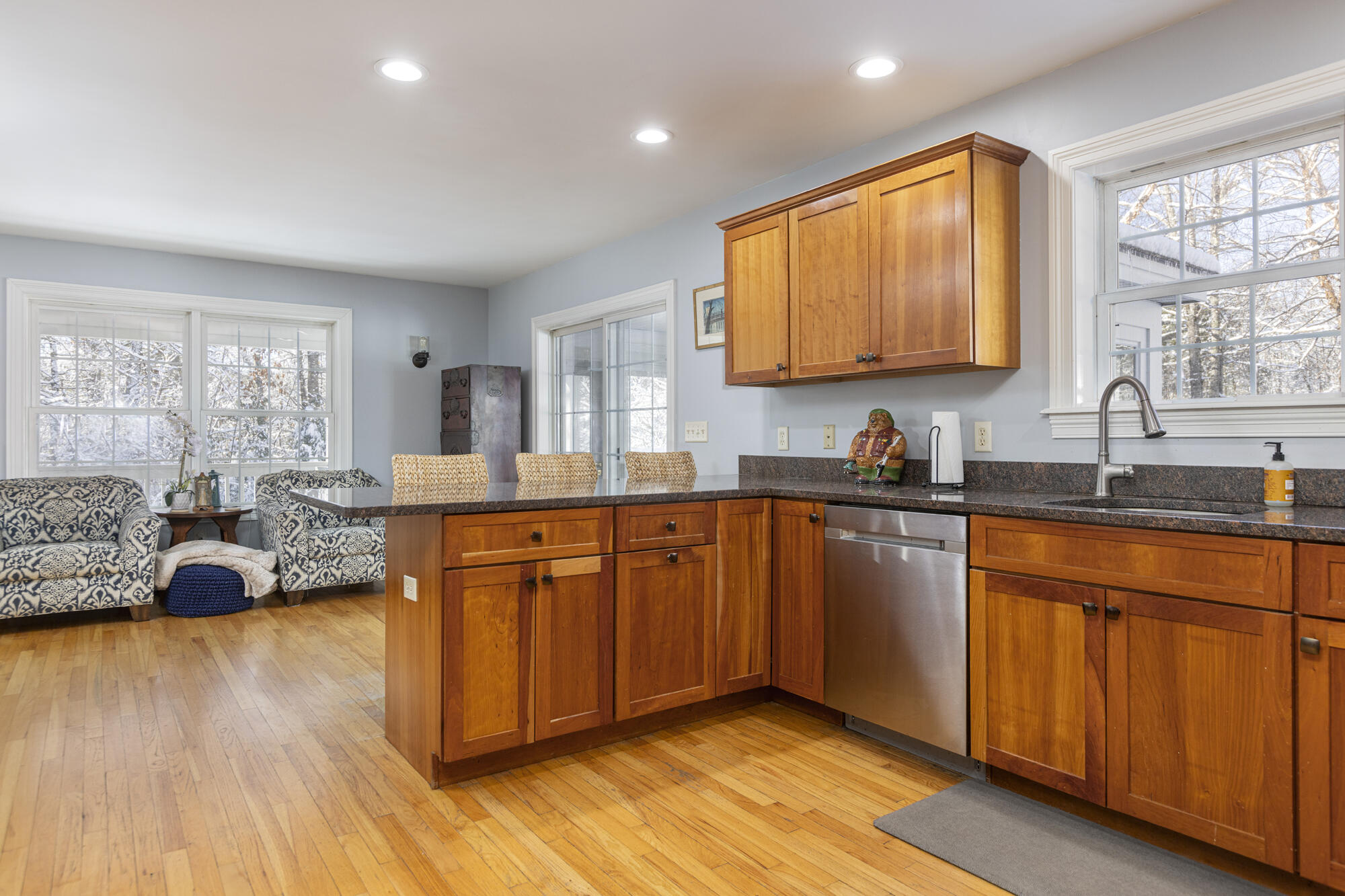 60 Stonewall Drive Cumberland ME 04021