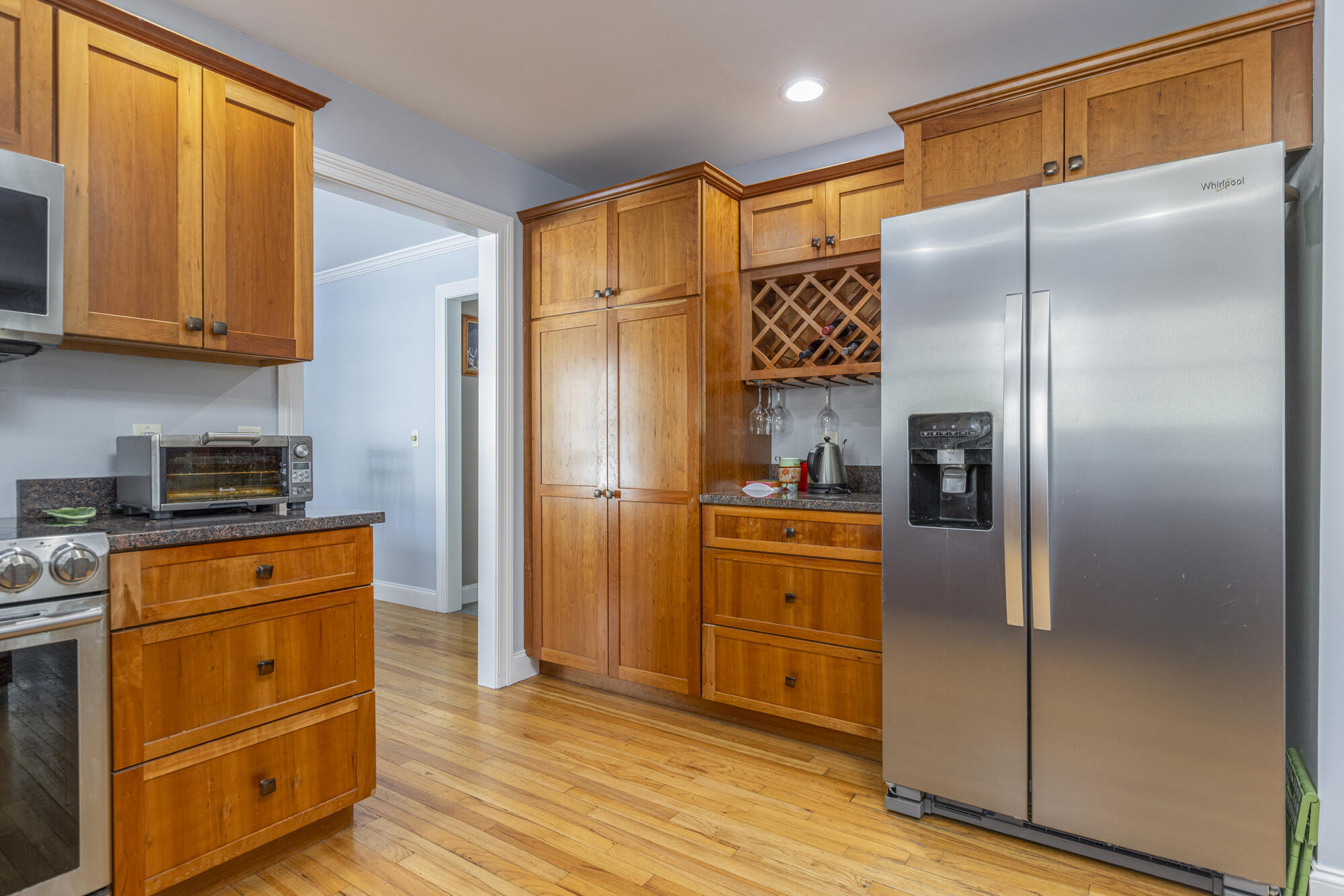 60 Stonewall Drive Cumberland ME 04021