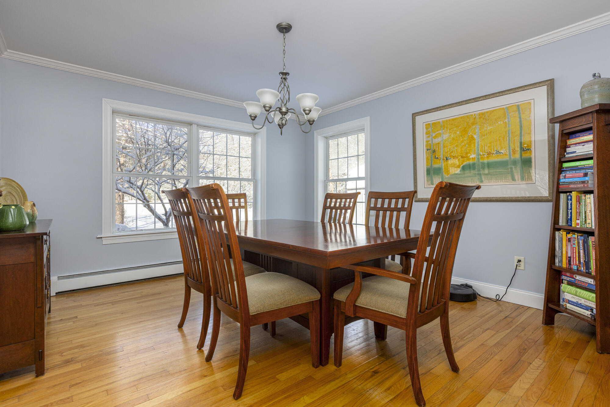 60 Stonewall Drive Cumberland ME 04021