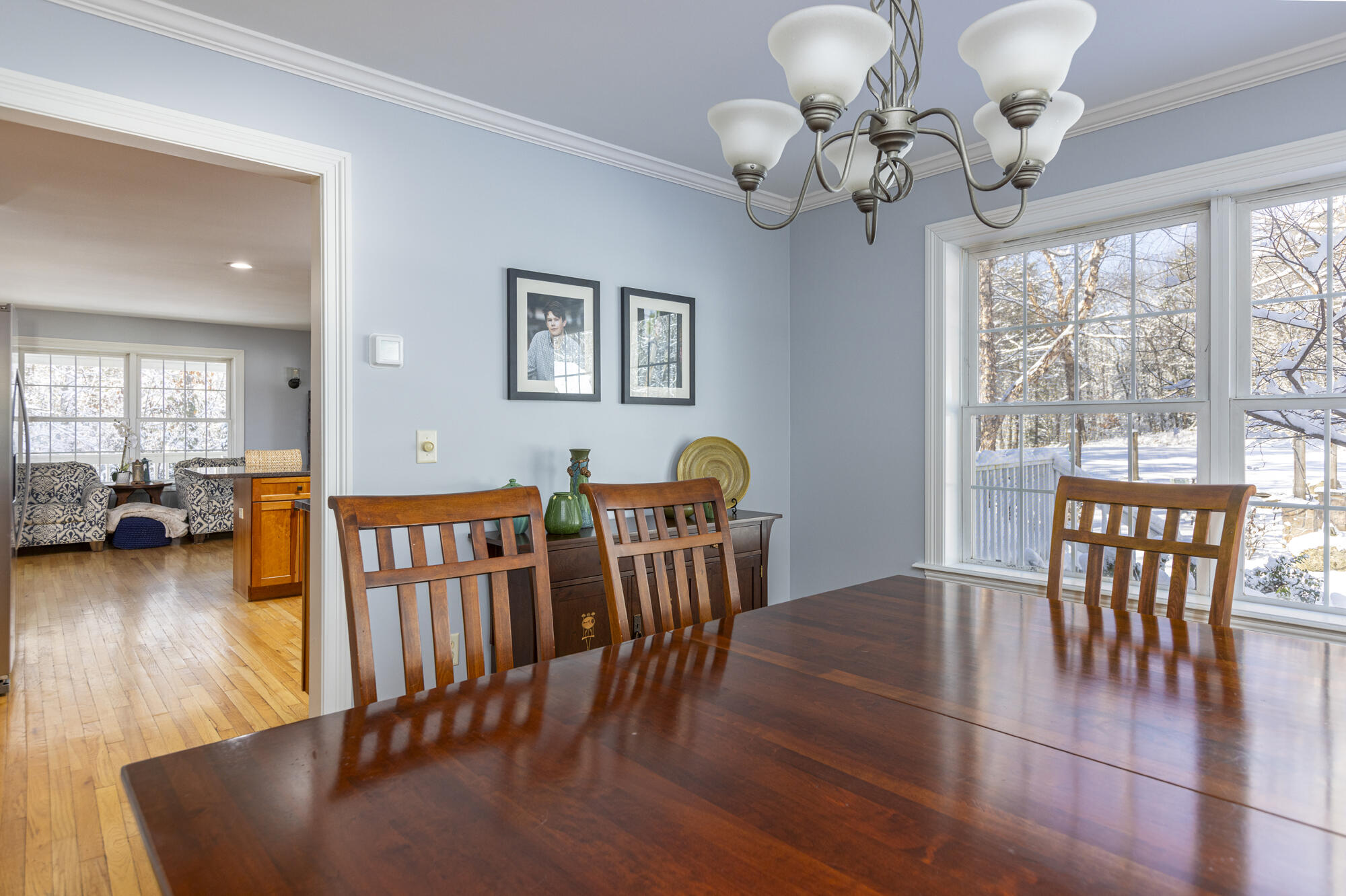 60 Stonewall Drive Cumberland ME 04021