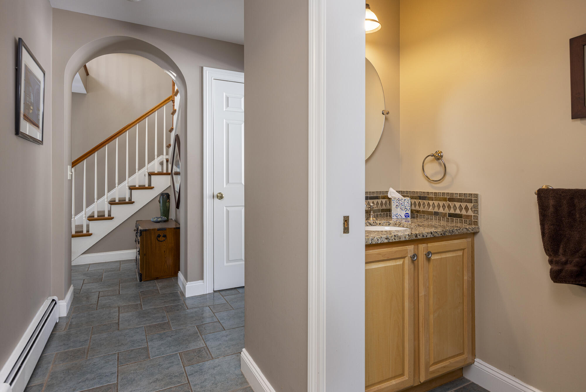 60 Stonewall Drive Cumberland ME 04021