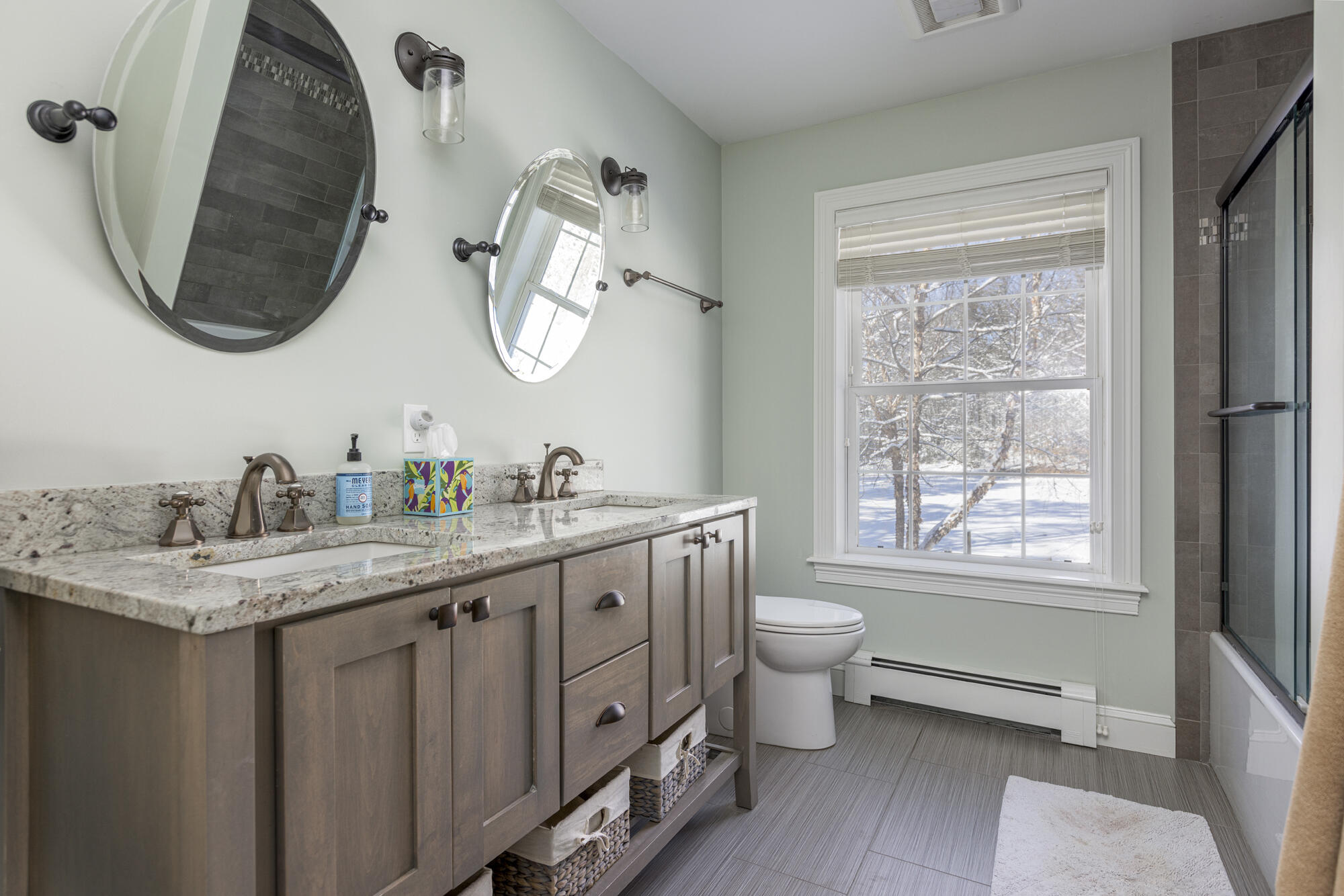 60 Stonewall Drive Cumberland ME 04021