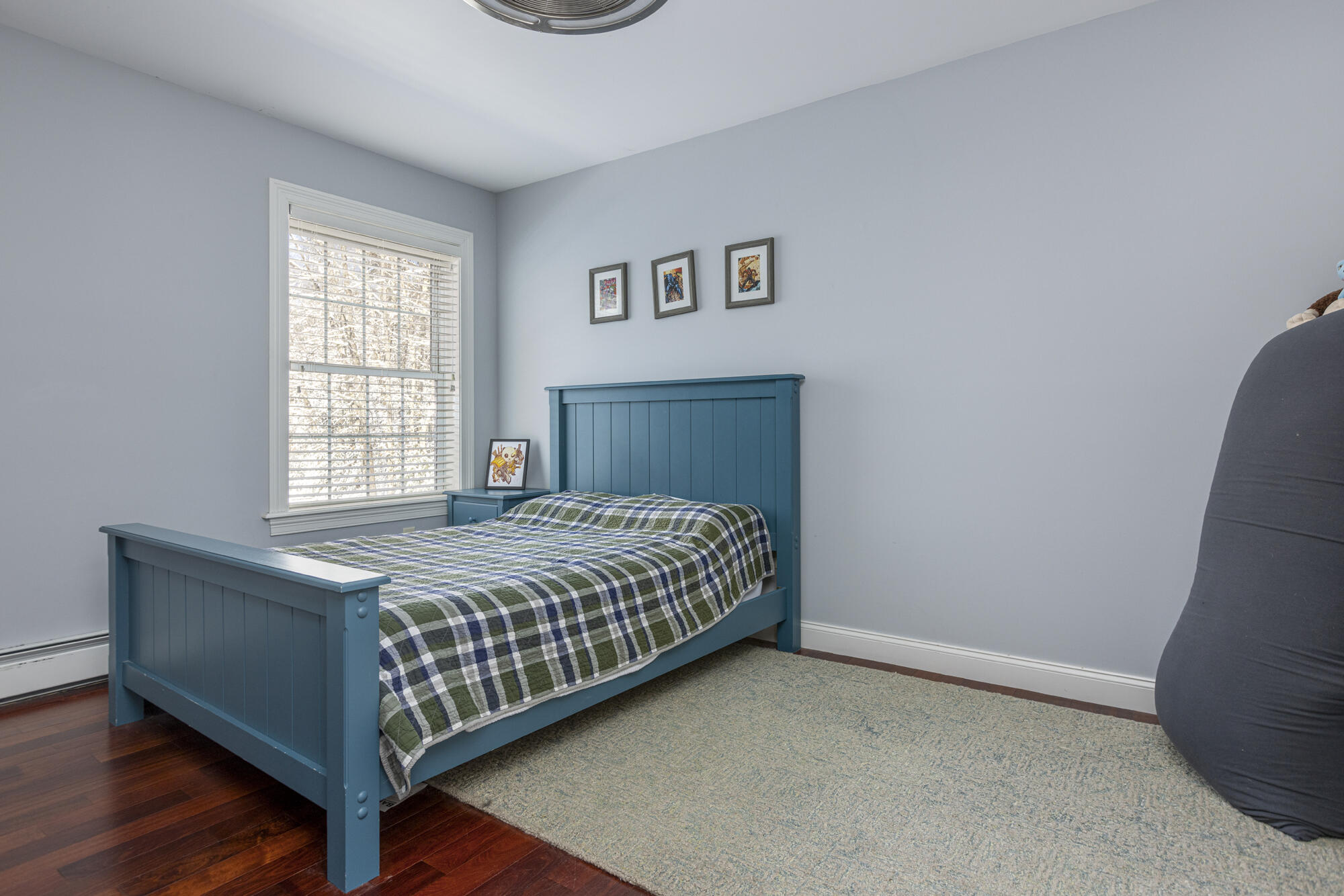 60 Stonewall Drive Cumberland ME 04021