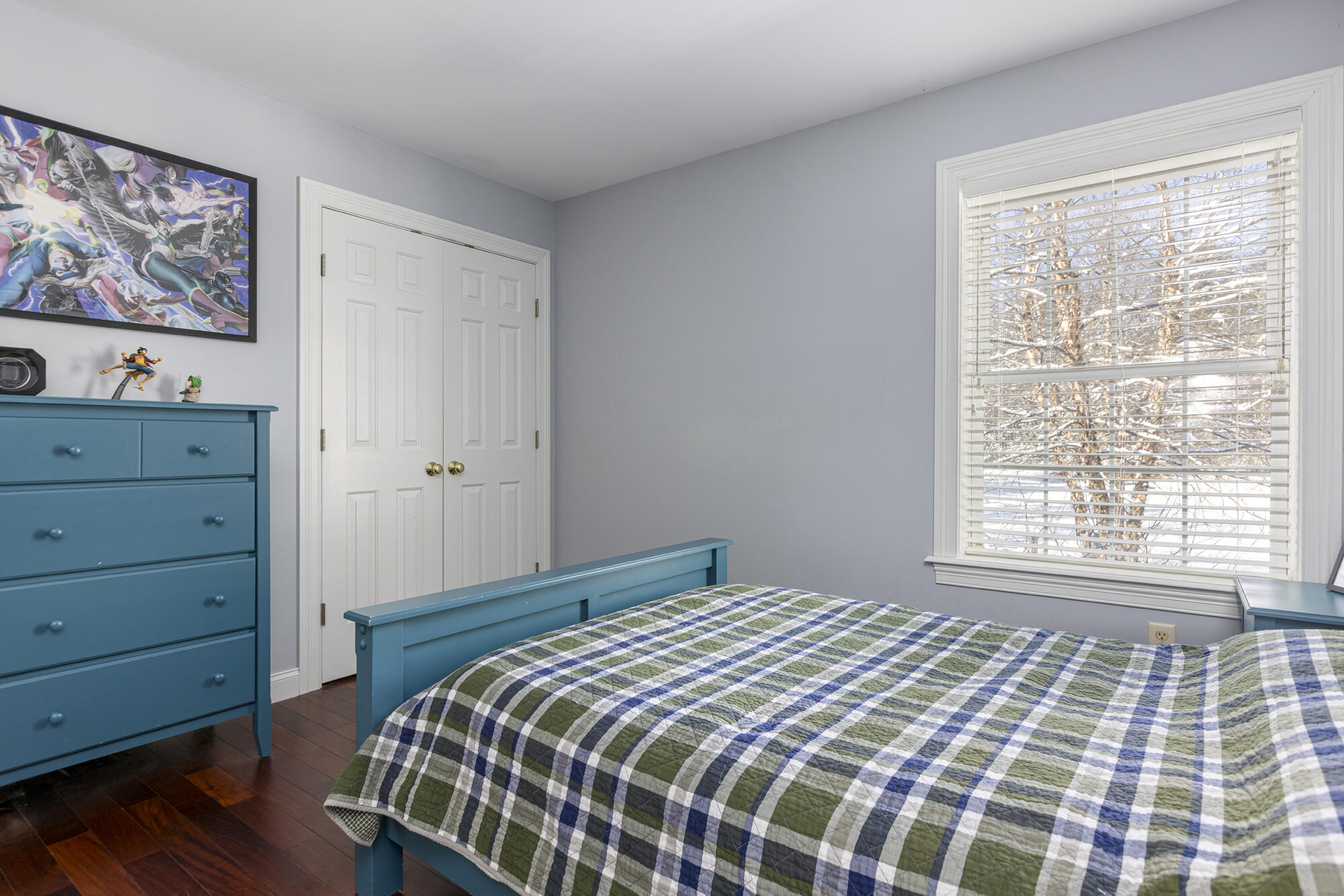 60 Stonewall Drive Cumberland ME 04021