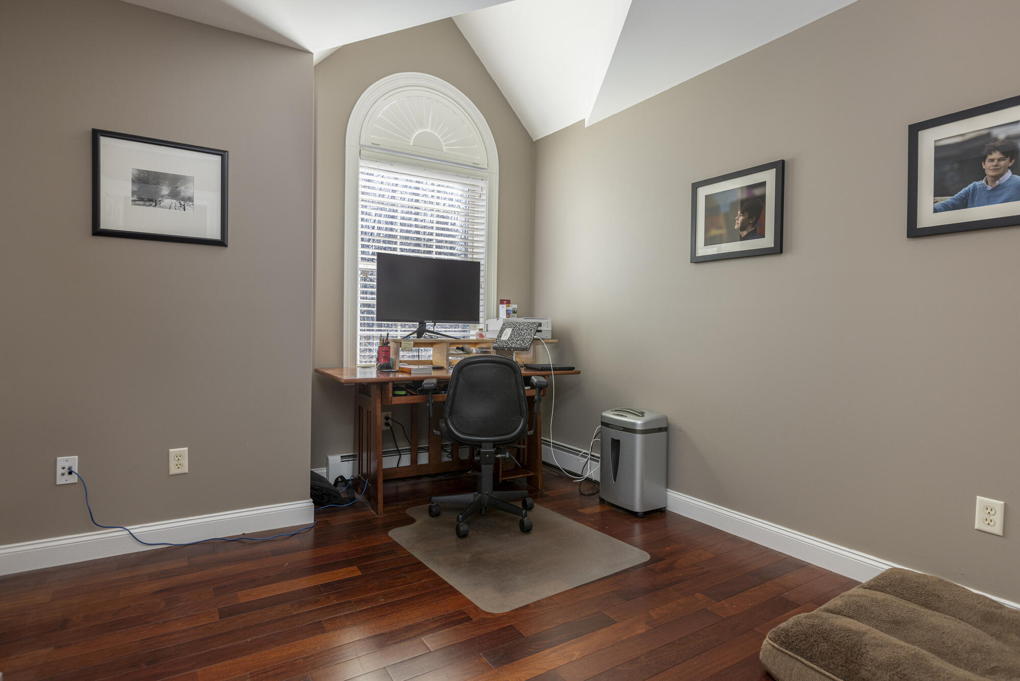 60 Stonewall Drive Cumberland ME 04021