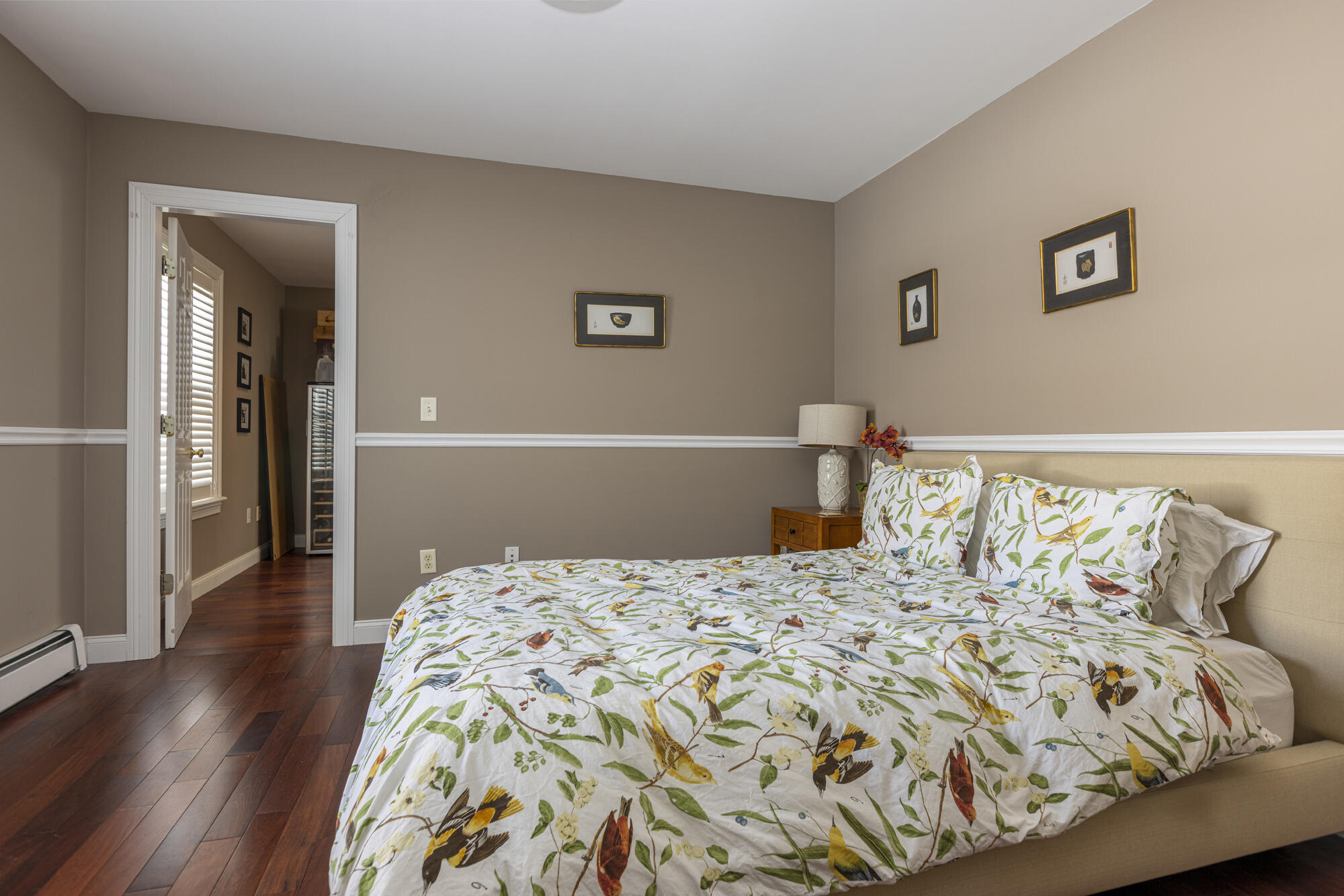 60 Stonewall Drive Cumberland ME 04021