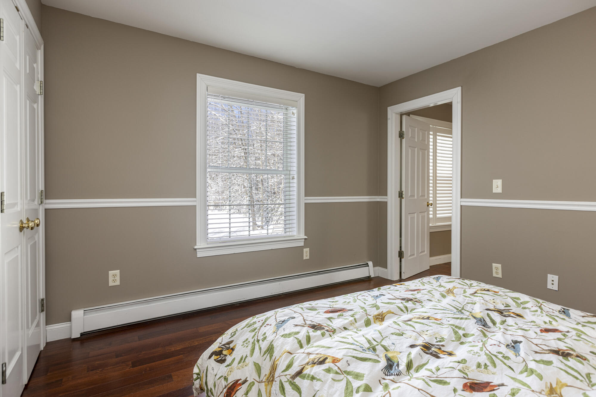 60 Stonewall Drive Cumberland ME 04021