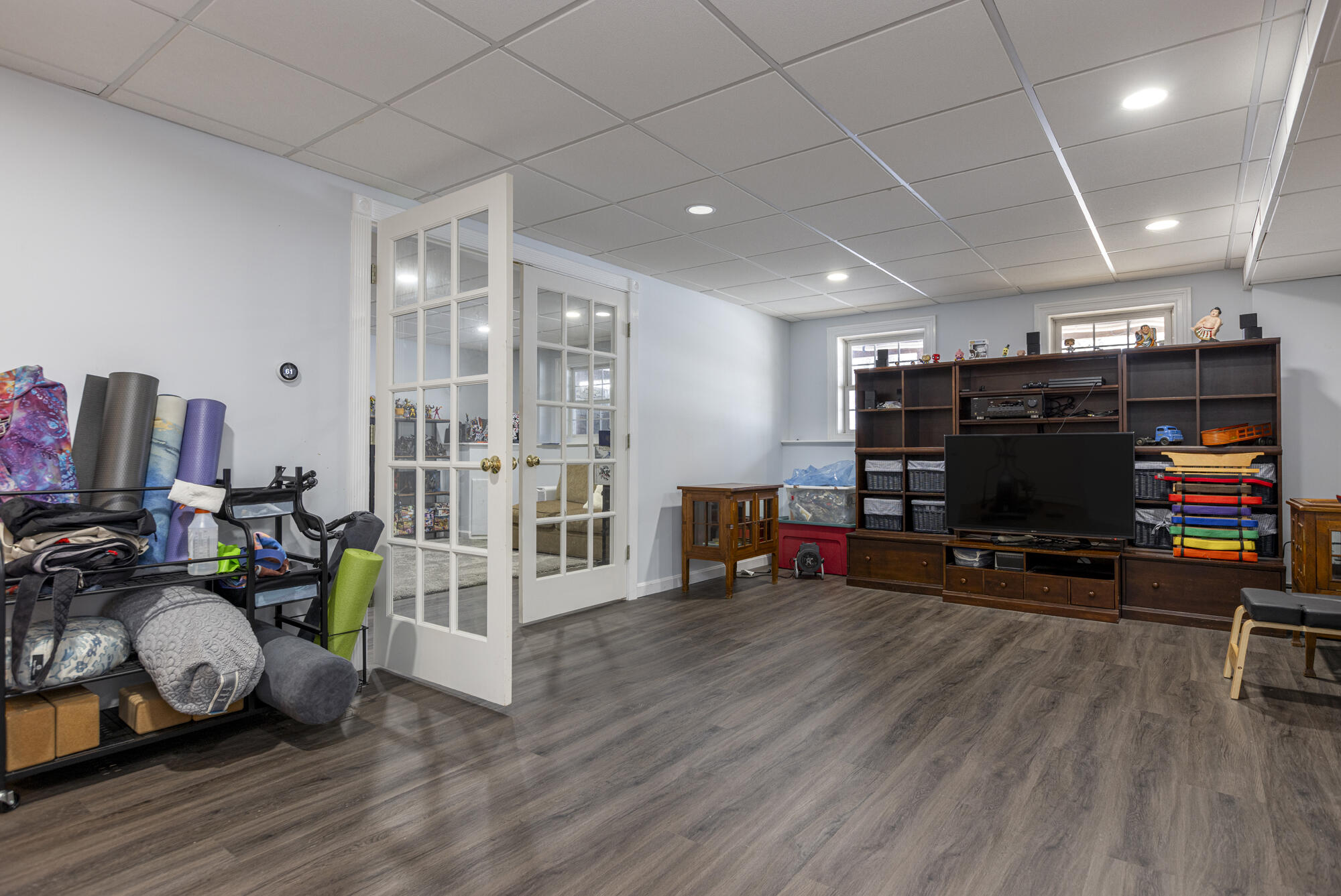 60 Stonewall Drive Cumberland ME 04021