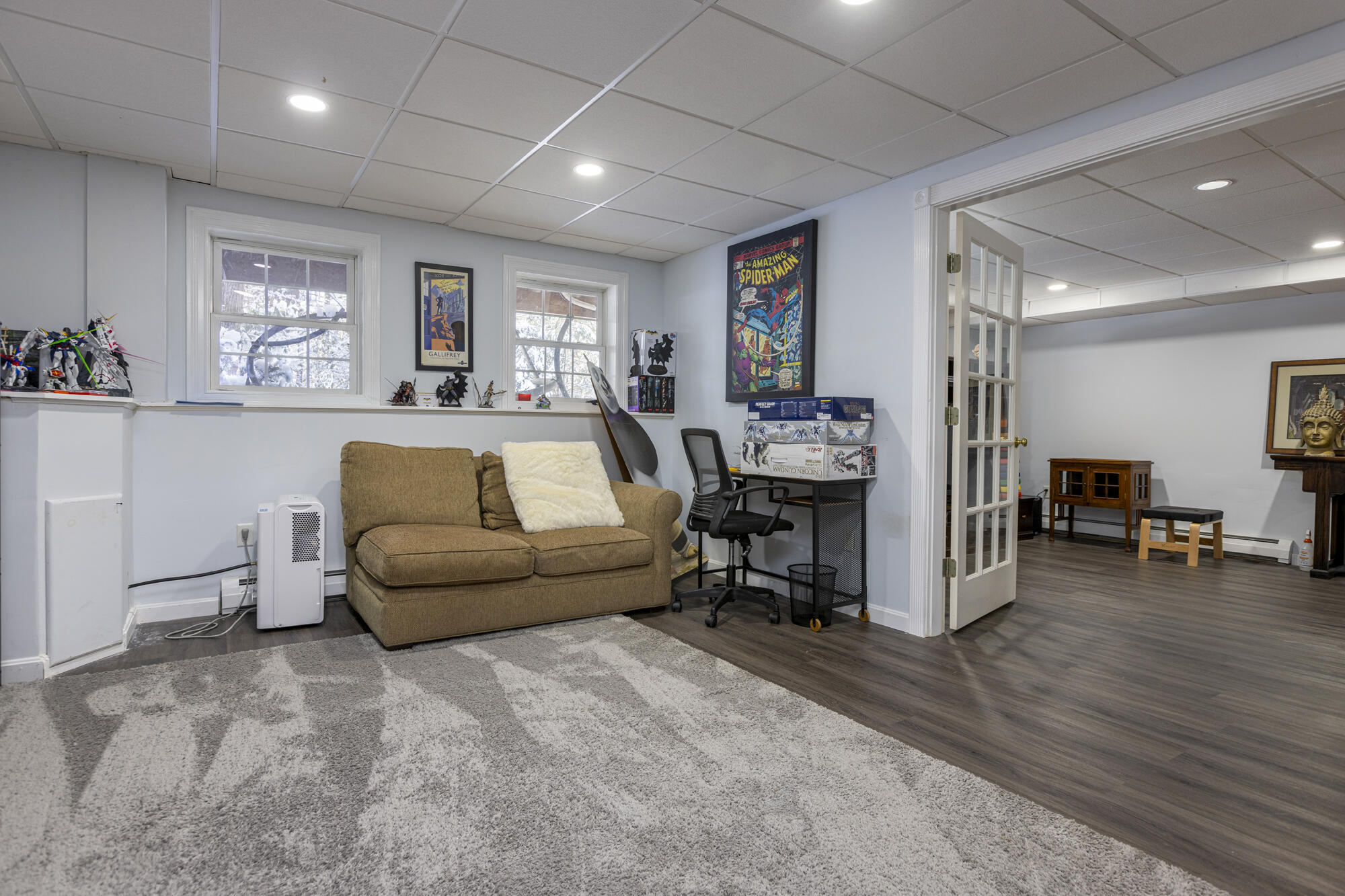 60 Stonewall Drive Cumberland ME 04021