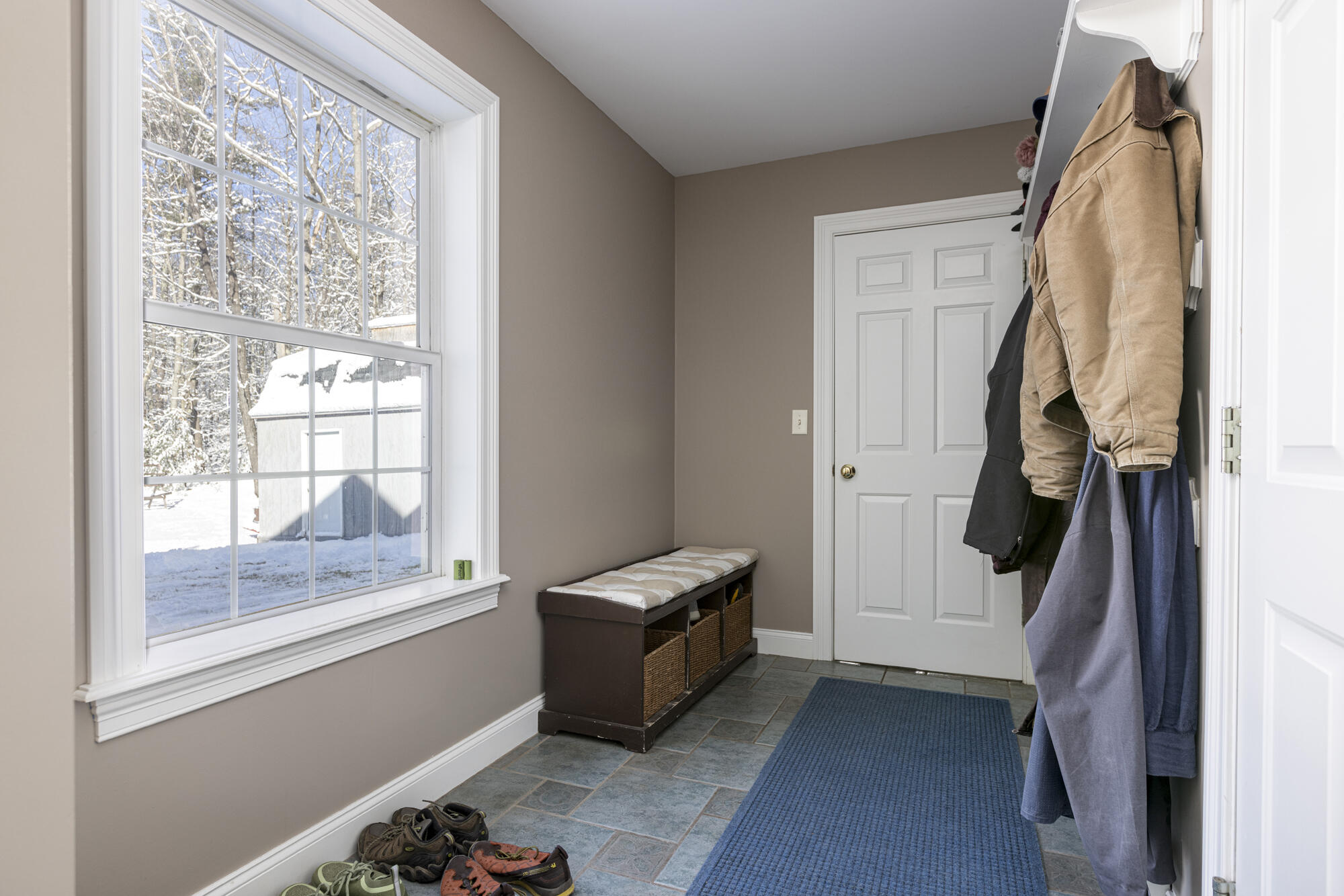 60 Stonewall Drive Cumberland ME 04021