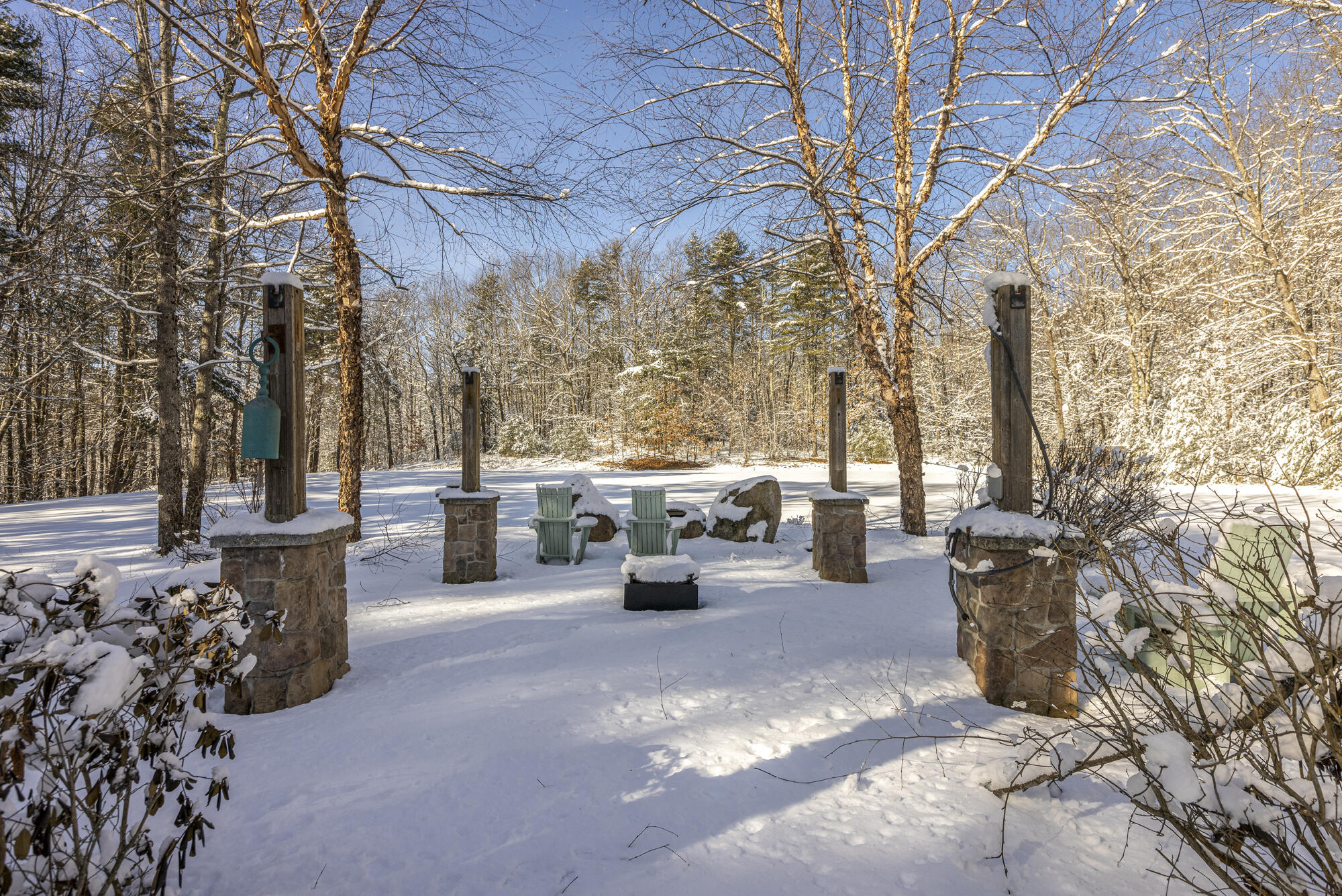 60 Stonewall Drive Cumberland ME 04021