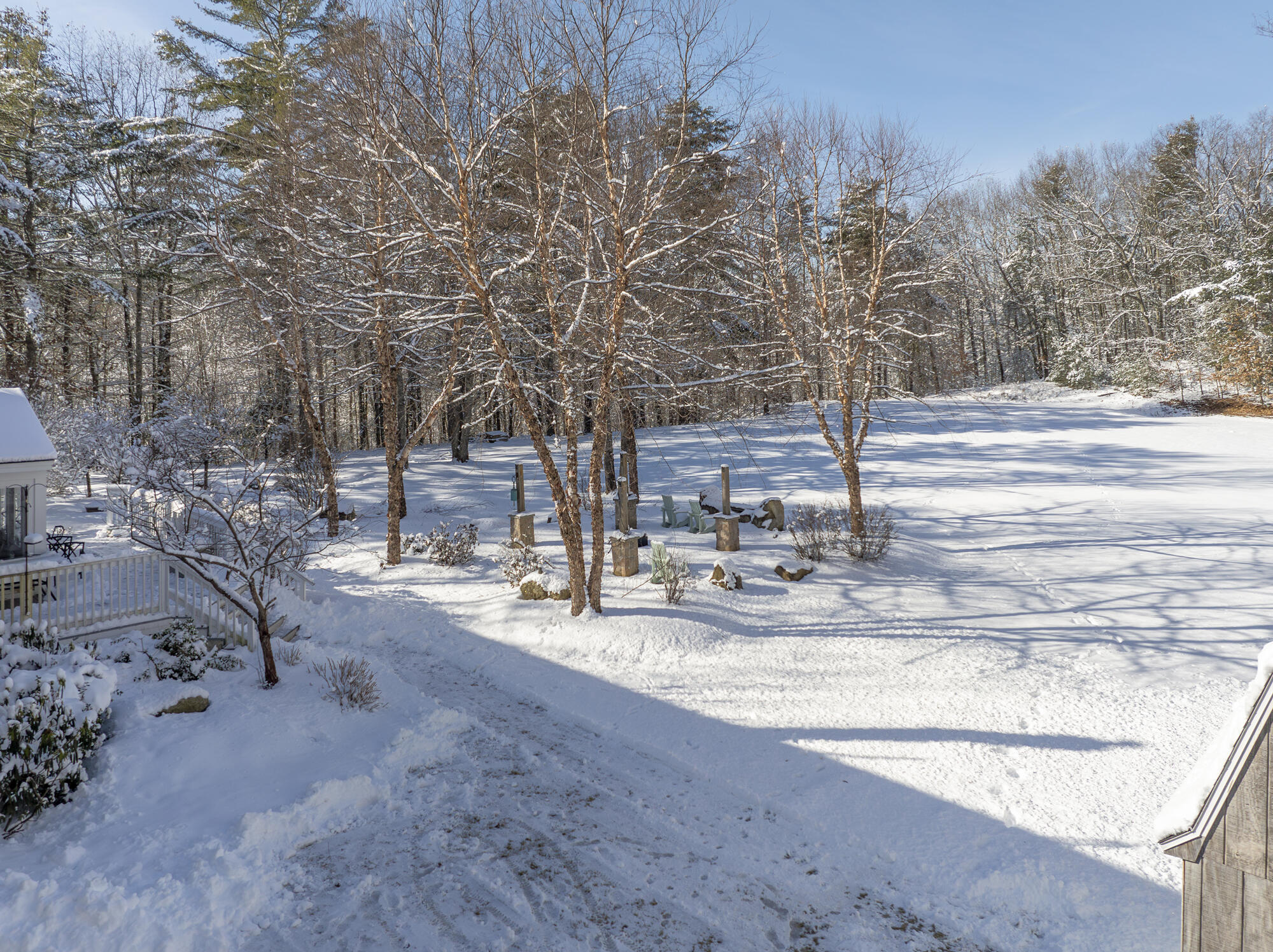 60 Stonewall Drive Cumberland ME 04021