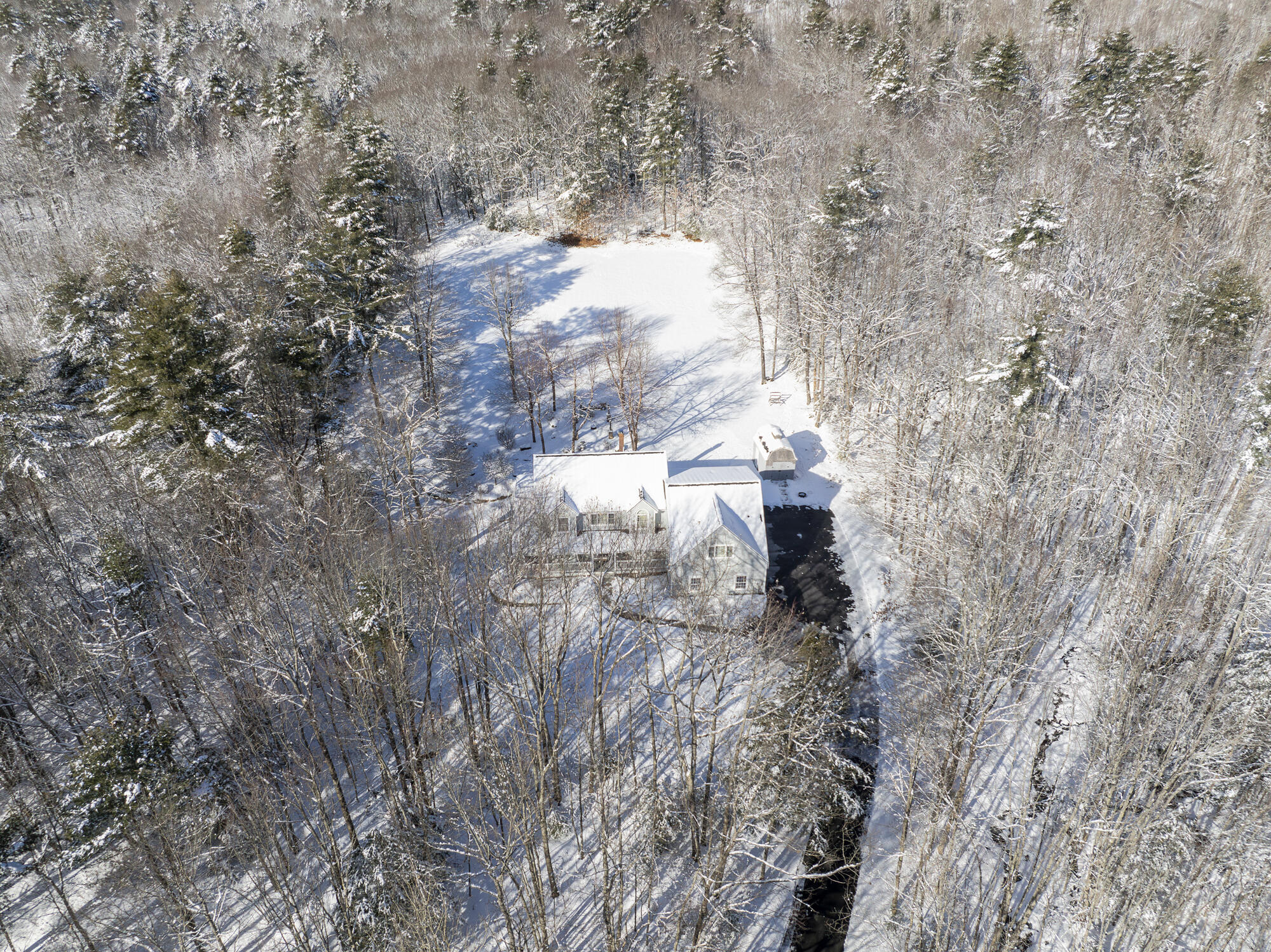 60 Stonewall Drive Cumberland ME 04021