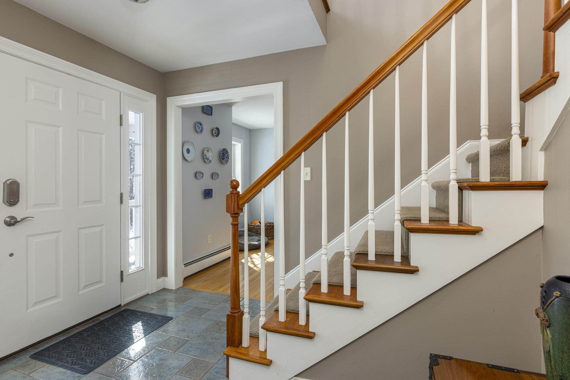 60 Stonewall Drive Cumberland ME 04021