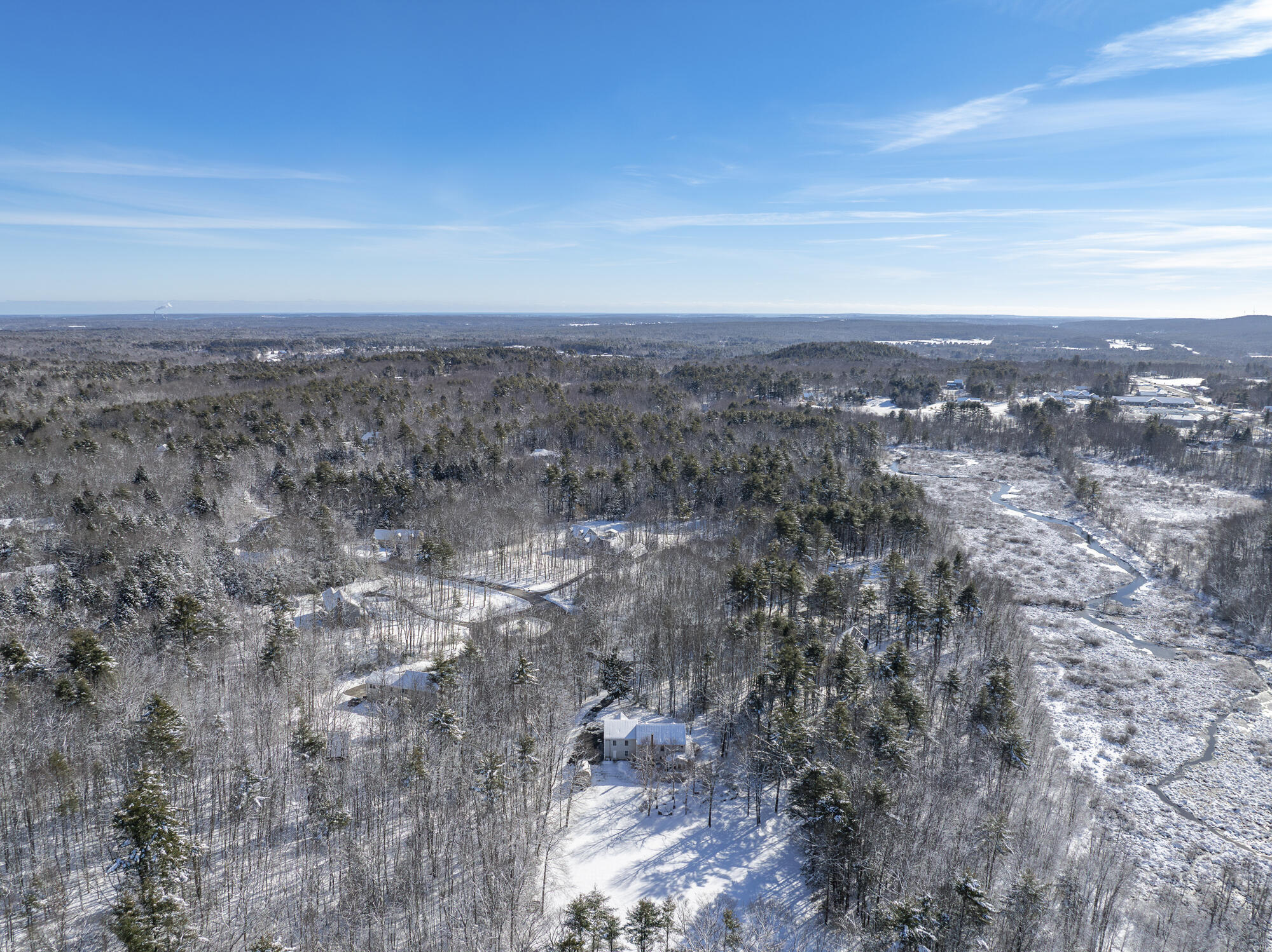 60 Stonewall Drive Cumberland ME 04021