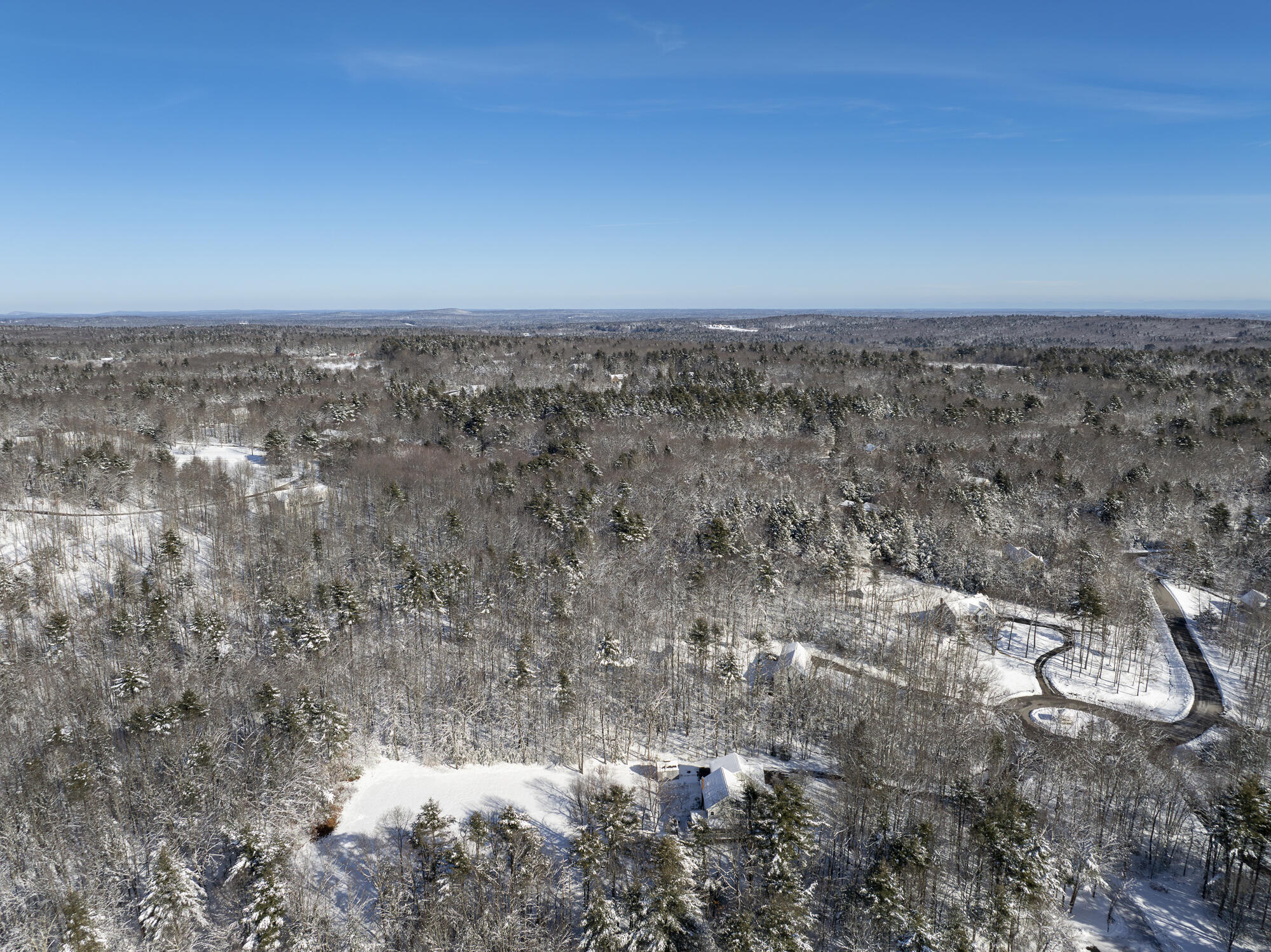 60 Stonewall Drive Cumberland ME 04021