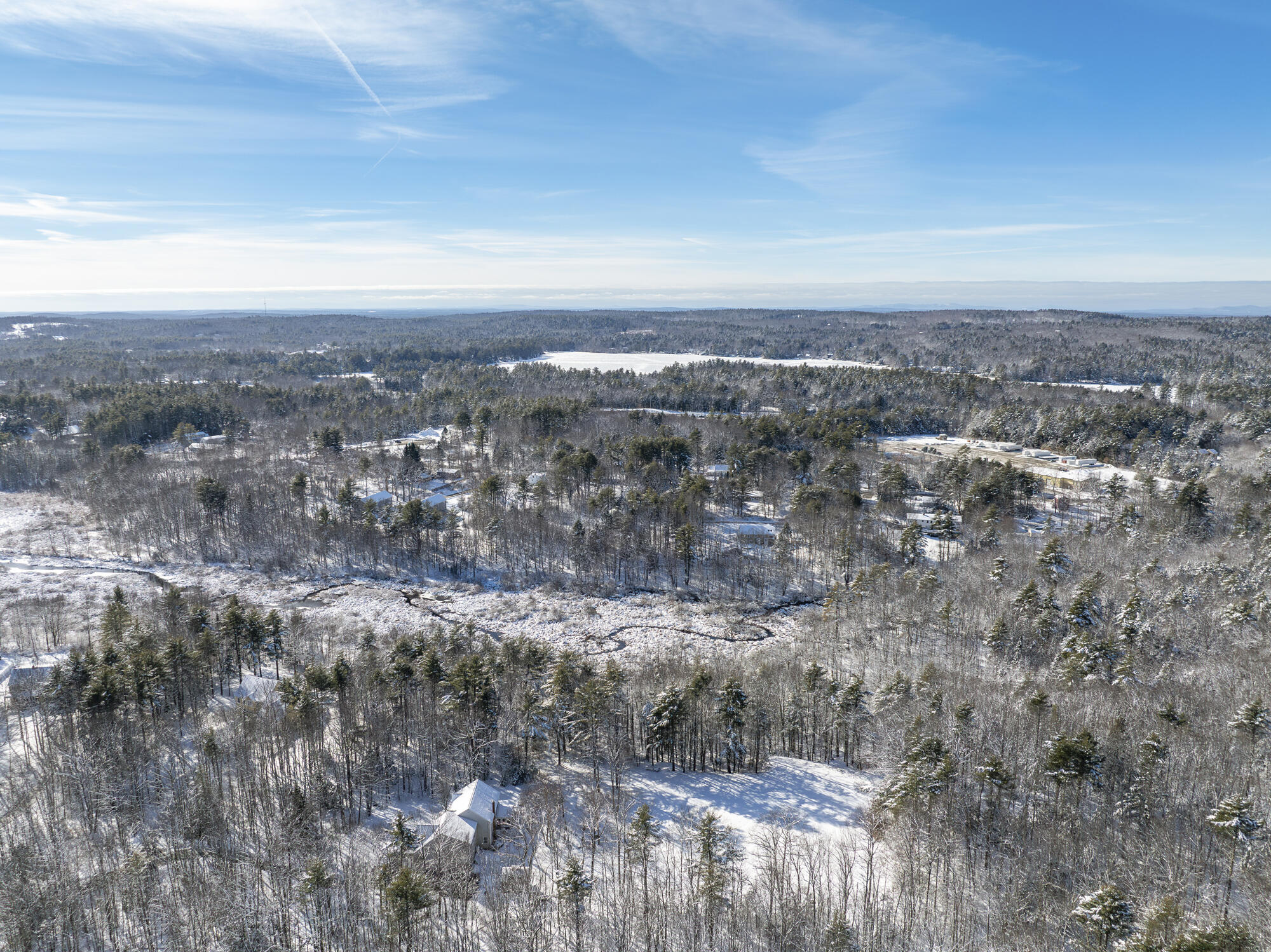 60 Stonewall Drive Cumberland ME 04021