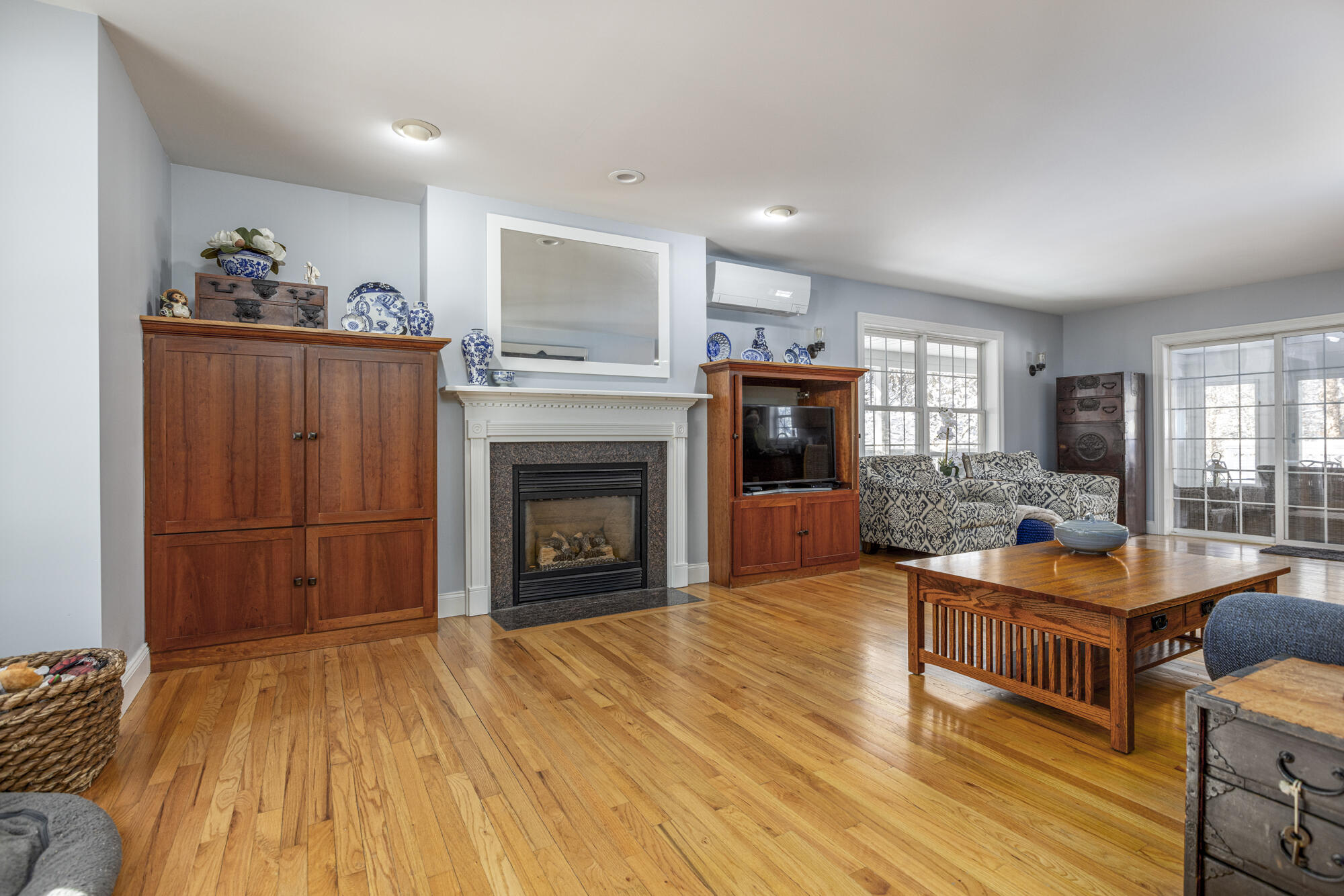 60 Stonewall Drive Cumberland ME 04021