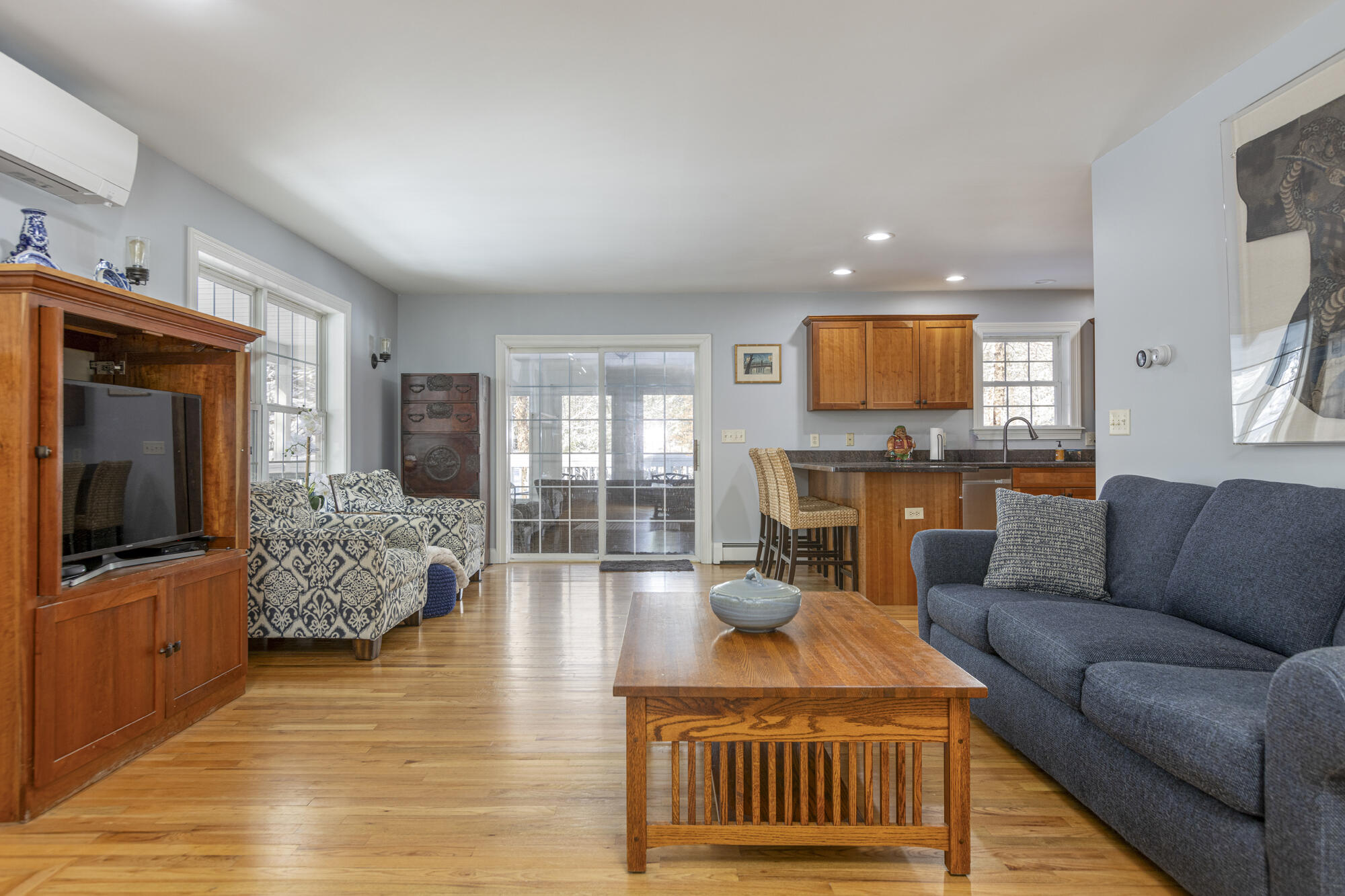 60 Stonewall Drive Cumberland ME 04021