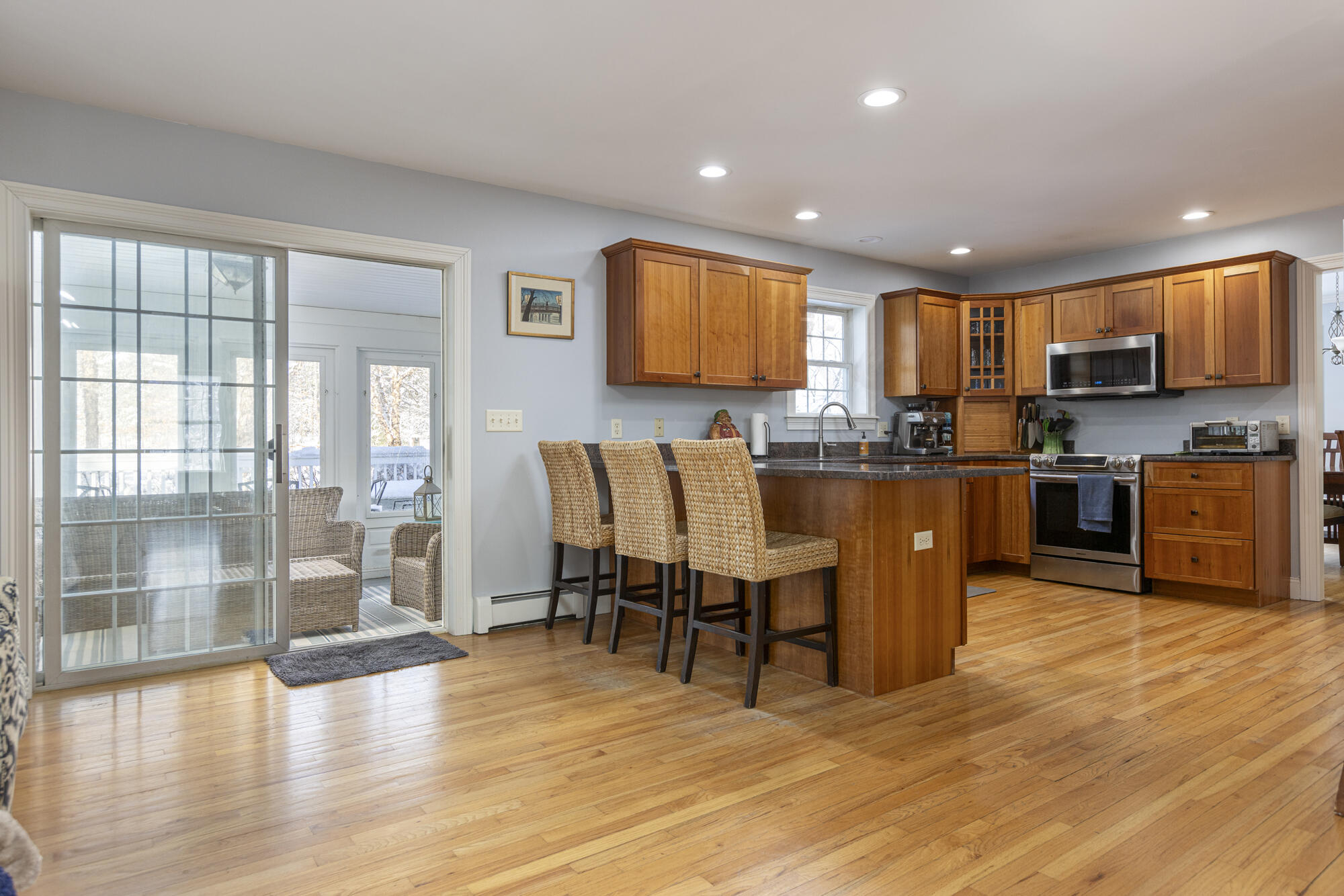 60 Stonewall Drive Cumberland ME 04021