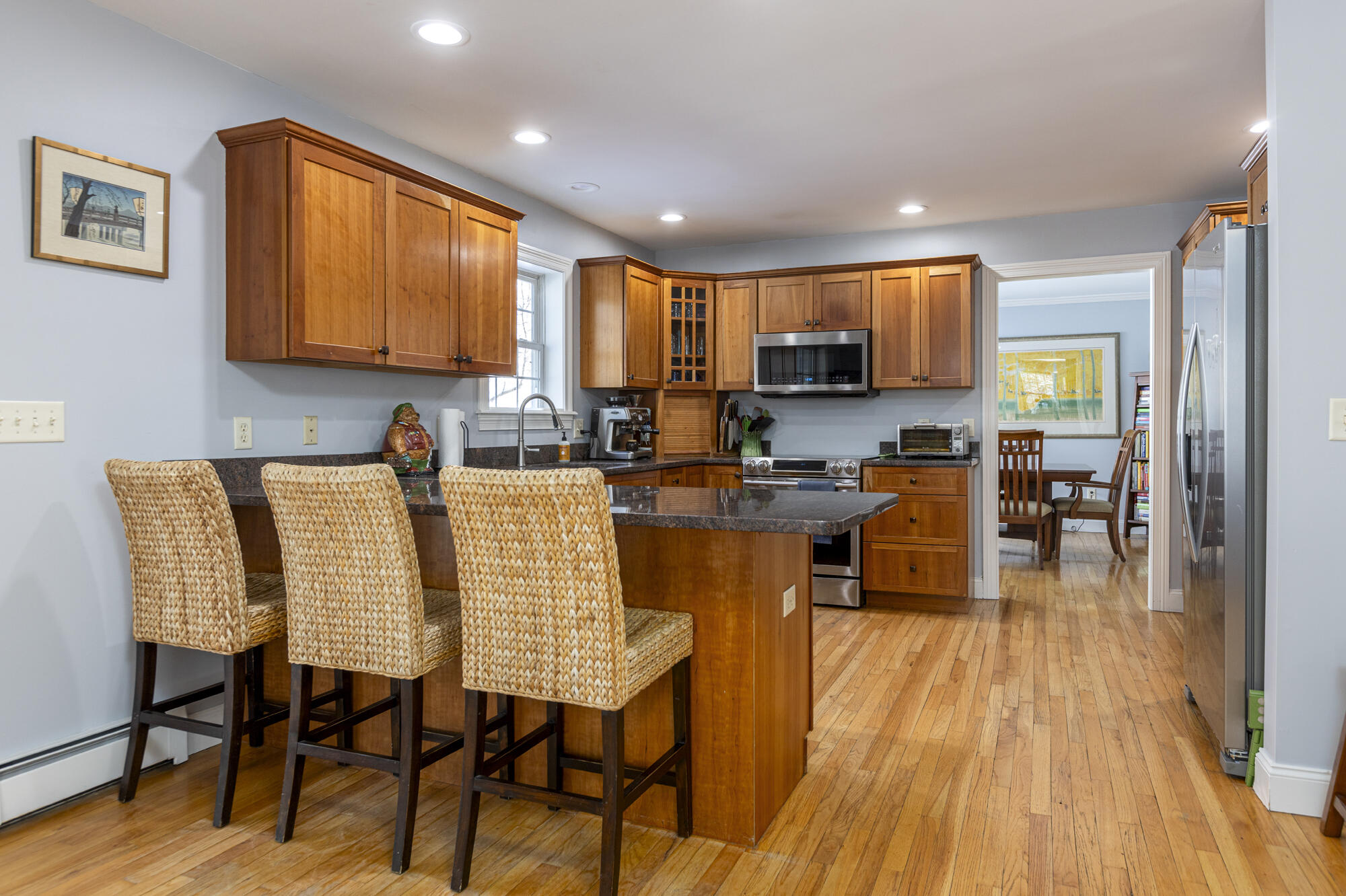 60 Stonewall Drive Cumberland ME 04021