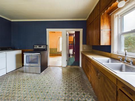 250 Hog Bay Road Franklin ME 04634