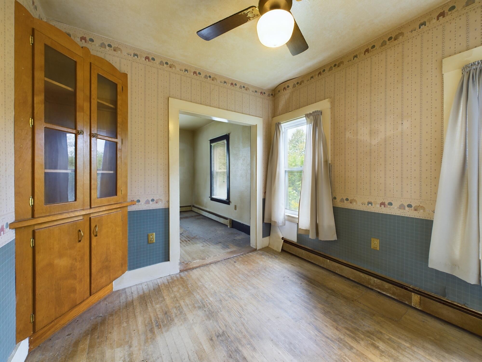 250 Hog Bay Road Franklin ME 04634