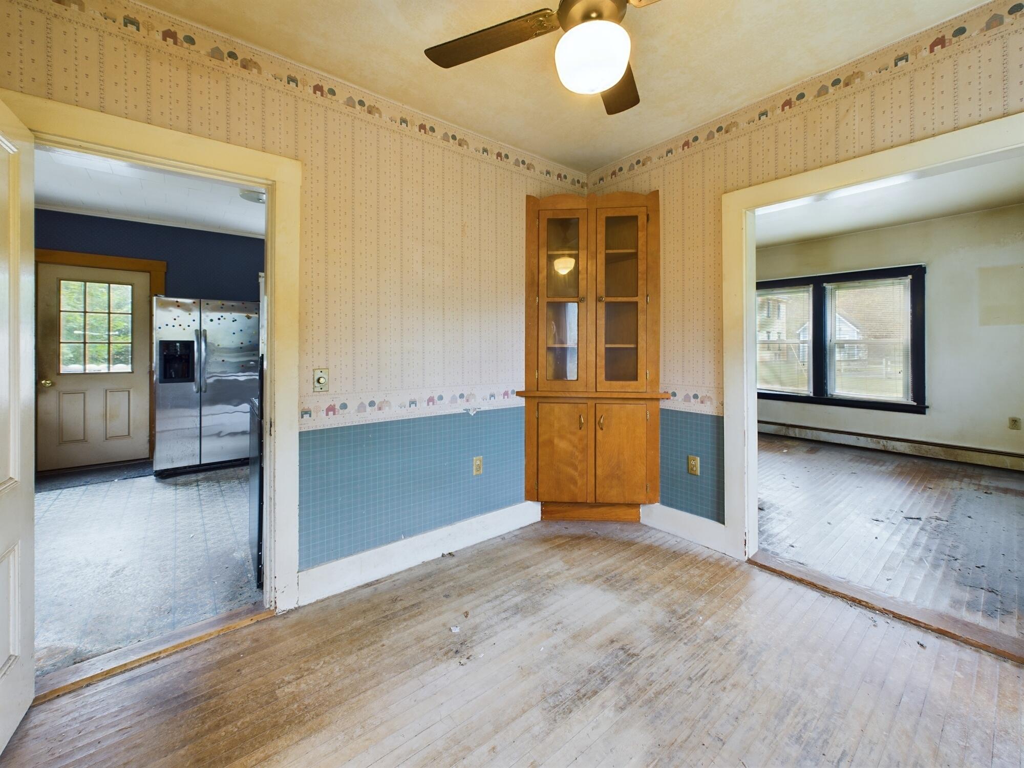 250 Hog Bay Road Franklin ME 04634