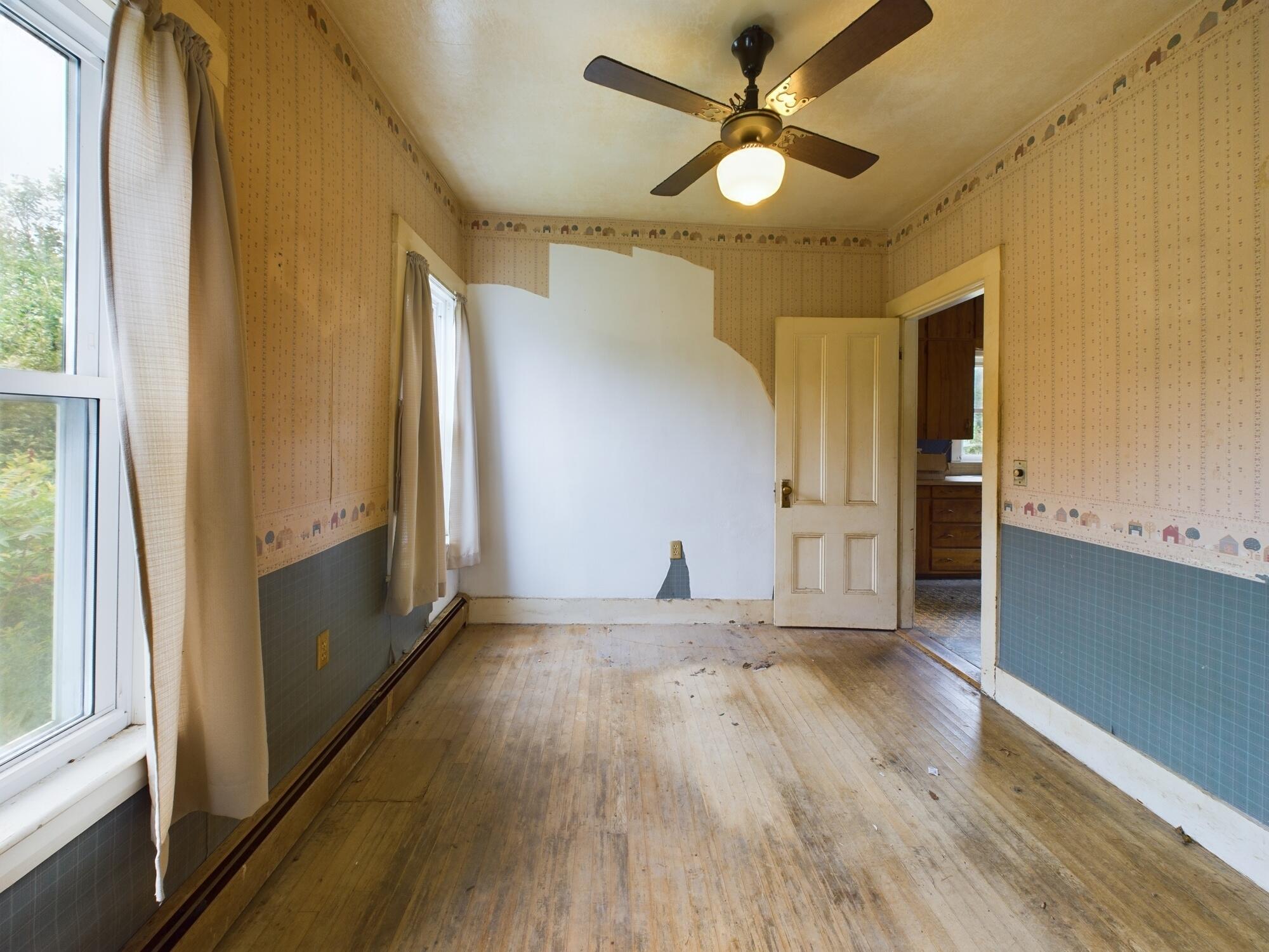 250 Hog Bay Road Franklin ME 04634