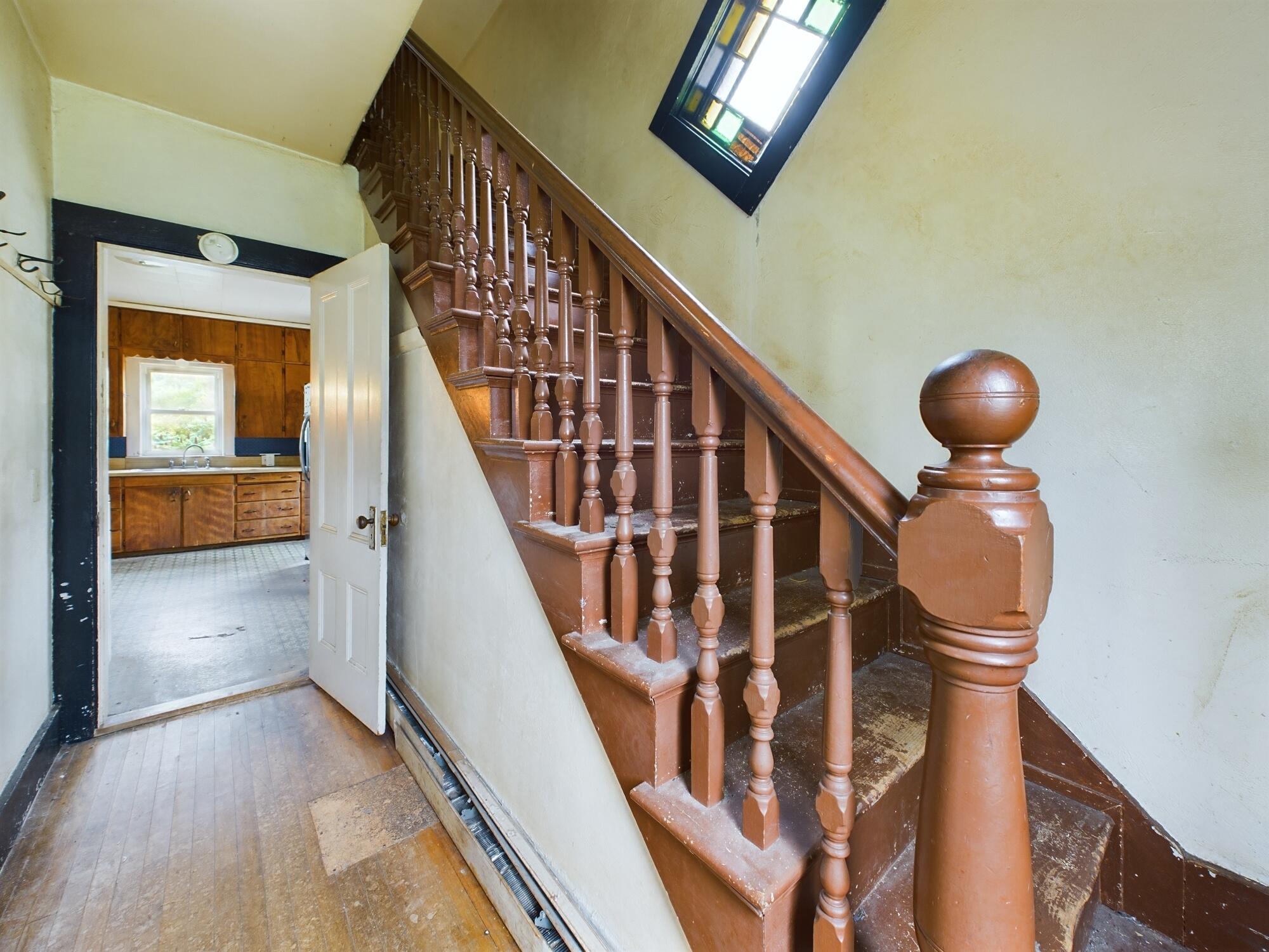 250 Hog Bay Road Franklin ME 04634