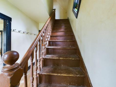 250 Hog Bay Road Franklin ME 04634