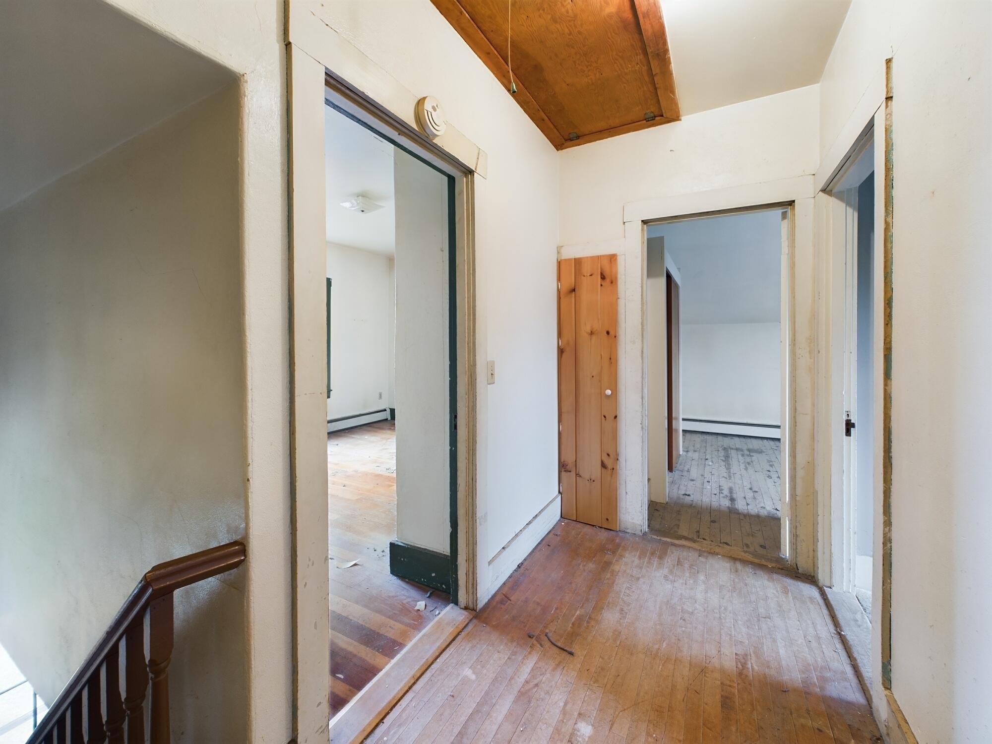 250 Hog Bay Road Franklin ME 04634