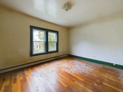 250 Hog Bay Road Franklin ME 04634