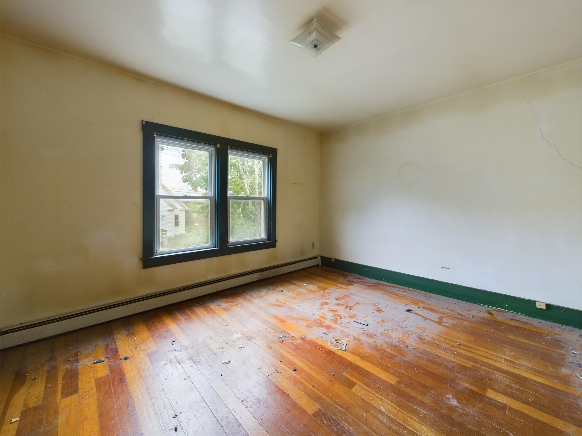 250 Hog Bay Road Franklin ME 04634