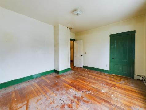 250 Hog Bay Road Franklin ME 04634