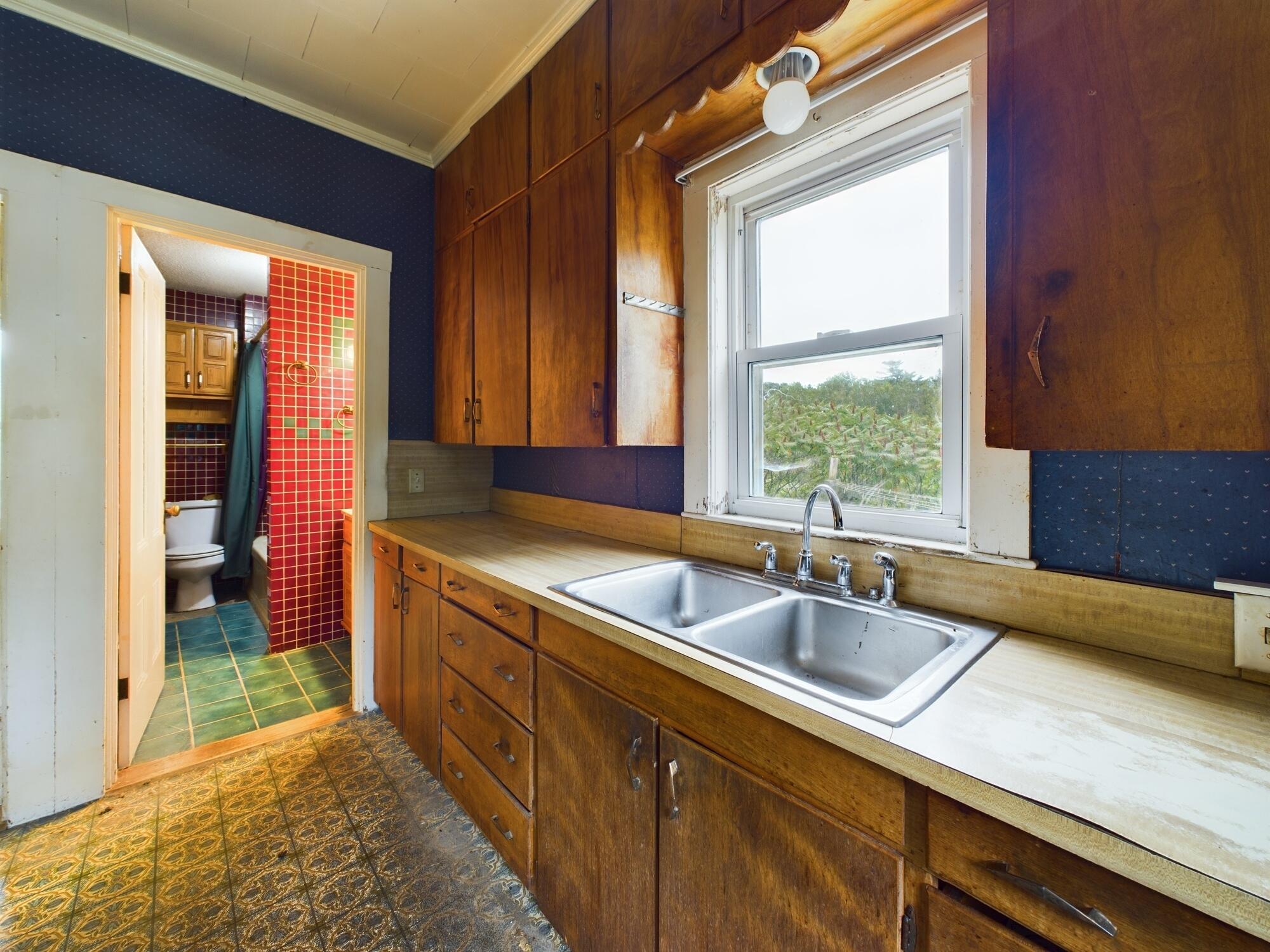 250 Hog Bay Road Franklin ME 04634