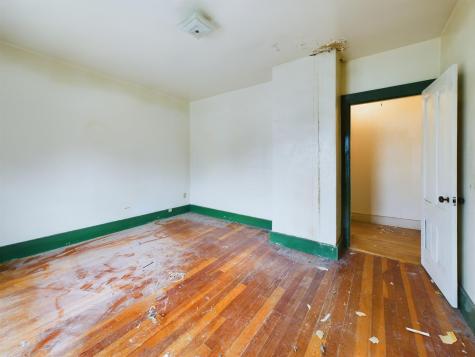 250 Hog Bay Road Franklin ME 04634