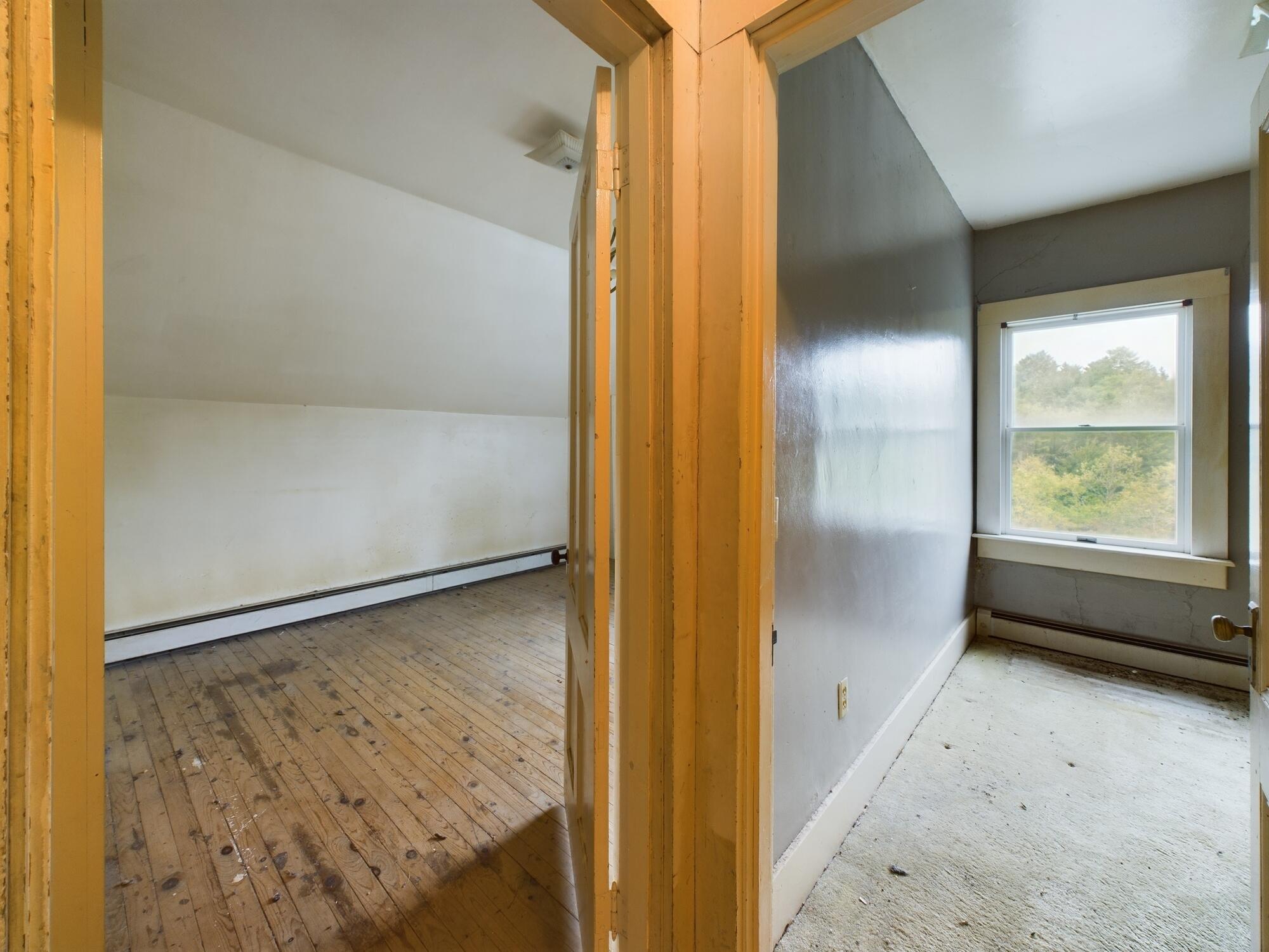 250 Hog Bay Road Franklin ME 04634