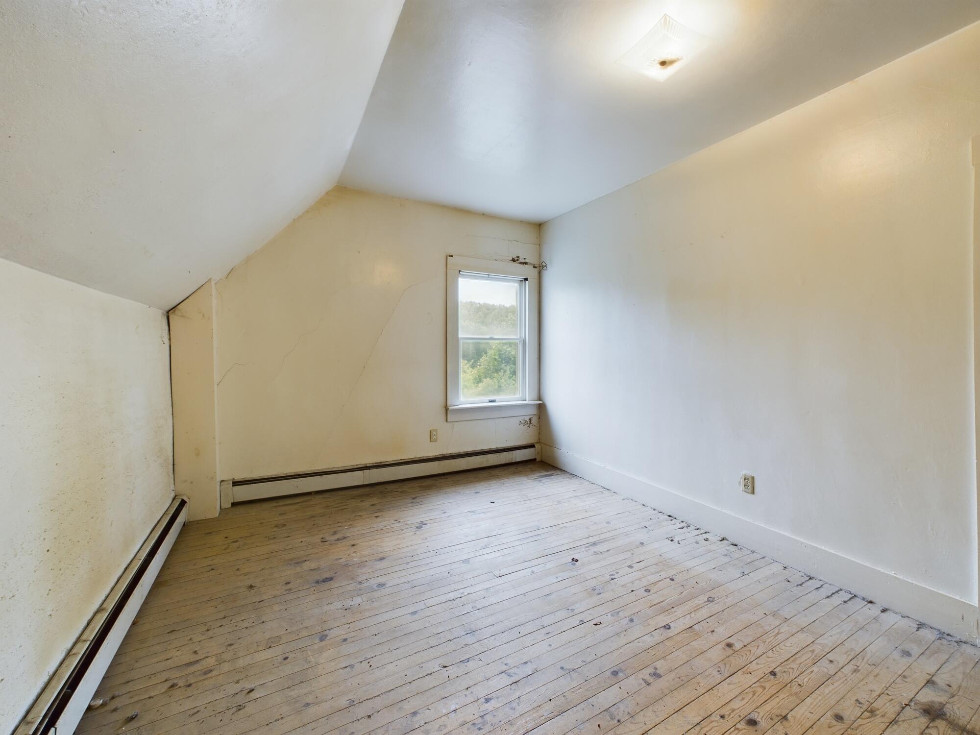 250 Hog Bay Road Franklin ME 04634