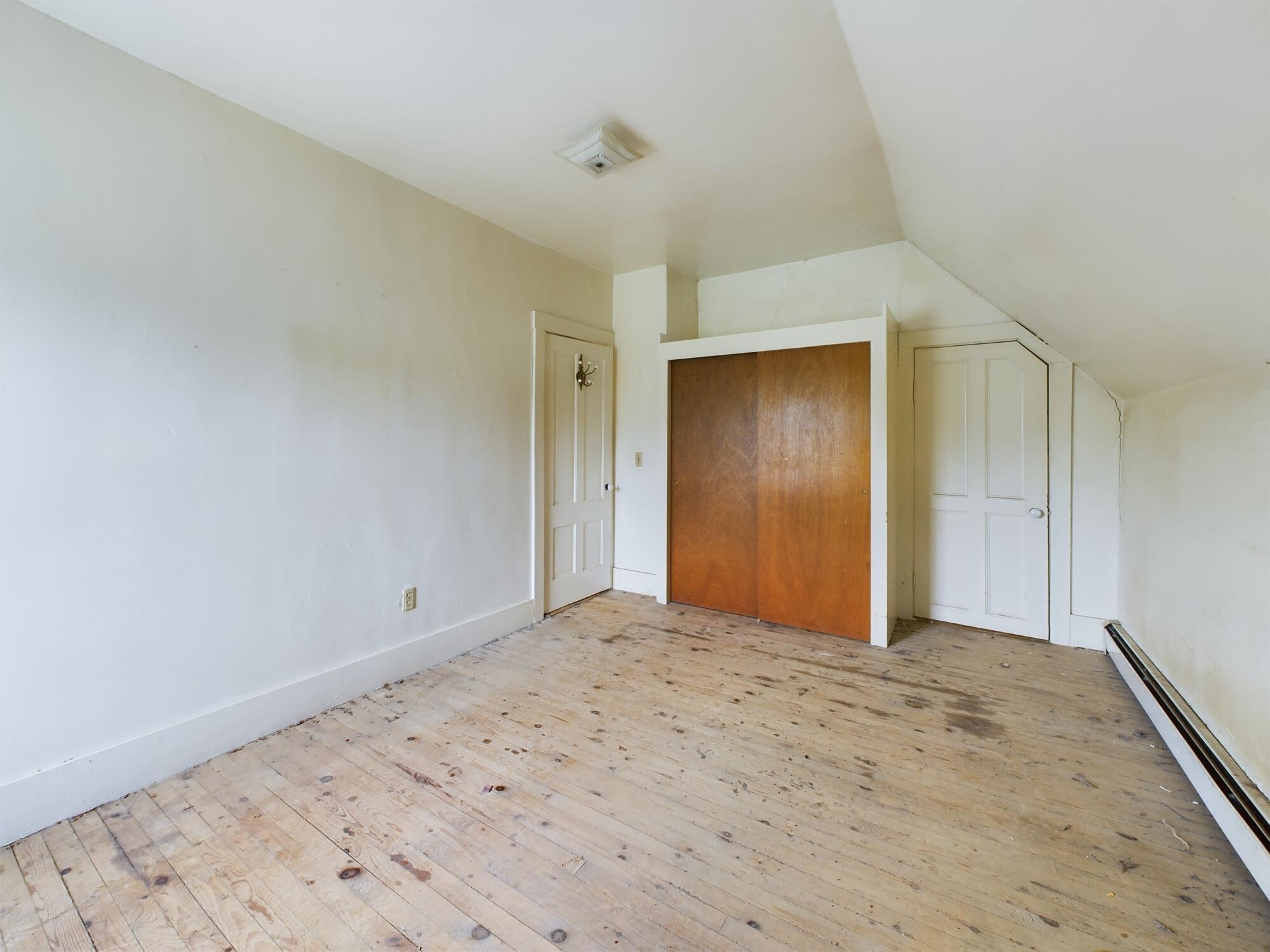 250 Hog Bay Road Franklin ME 04634