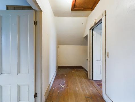 250 Hog Bay Road Franklin ME 04634