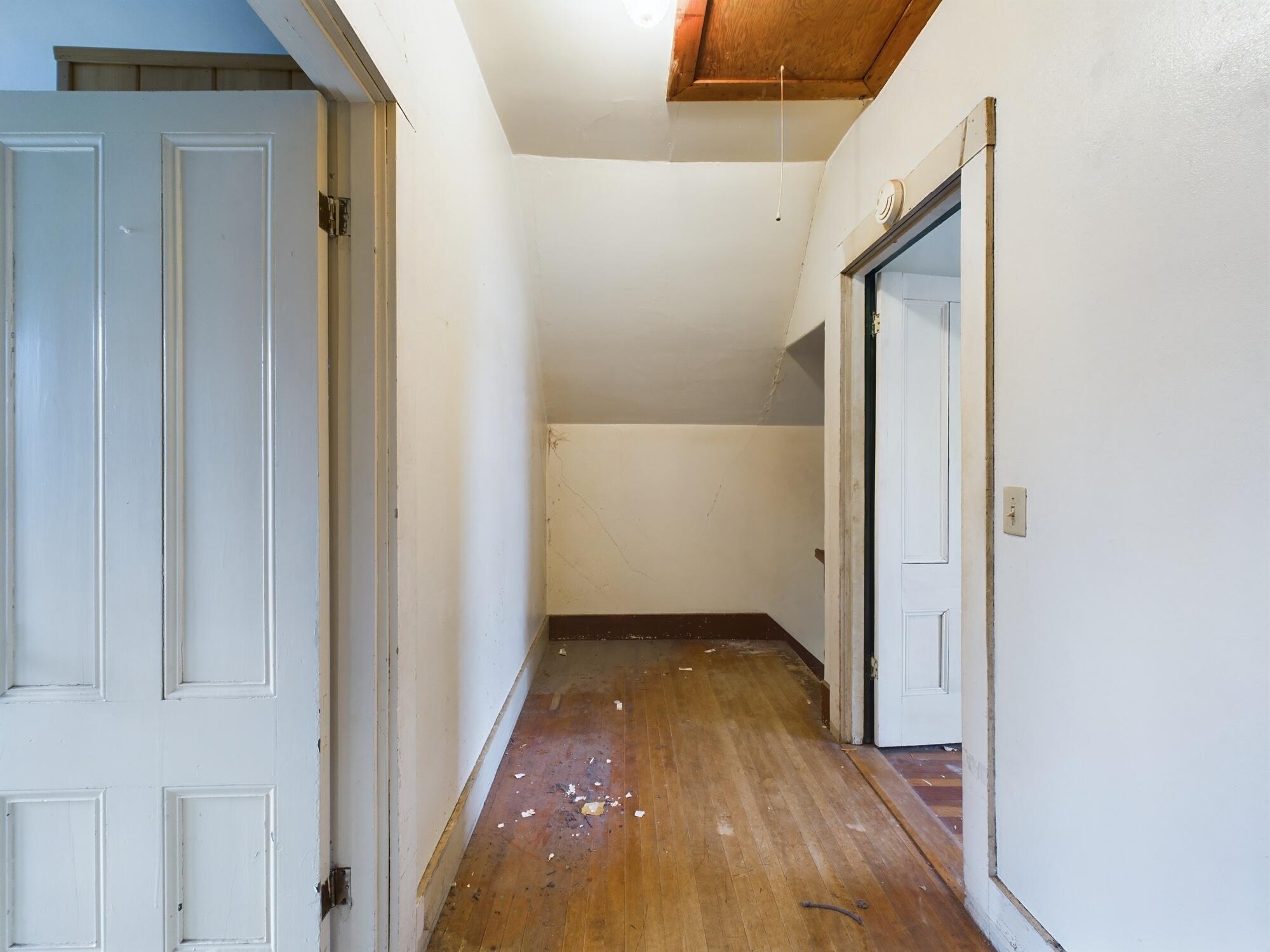 250 Hog Bay Road Franklin ME 04634