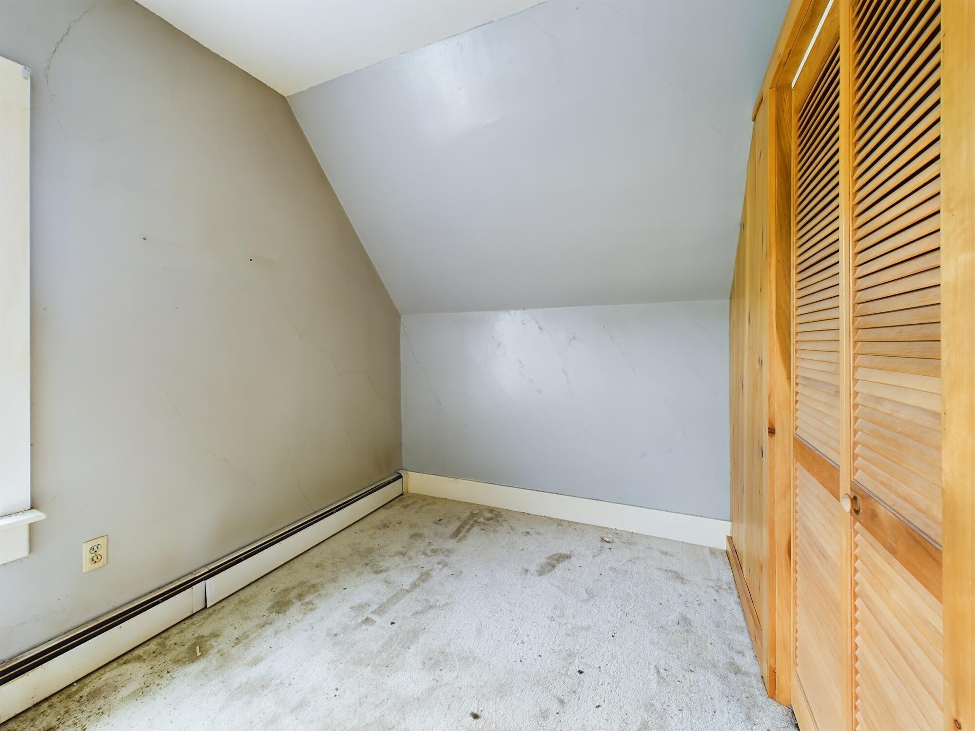 250 Hog Bay Road Franklin ME 04634