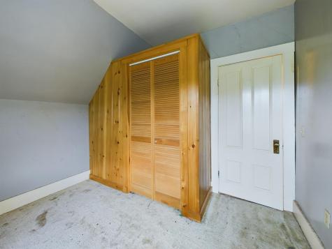 250 Hog Bay Road Franklin ME 04634